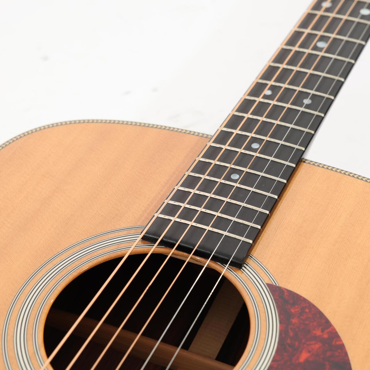 Second Hand Martin 0000-28H Acoustic Guitar in Natural 136 - SH-114-2136 (6).jpg