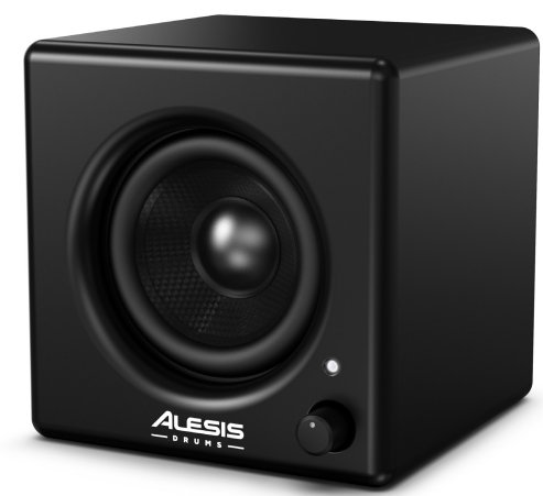 B Stock : Alesis Nitro Amp 70W Compact Personal Drum Monitor 006 - Alesis_Monitor.jpg