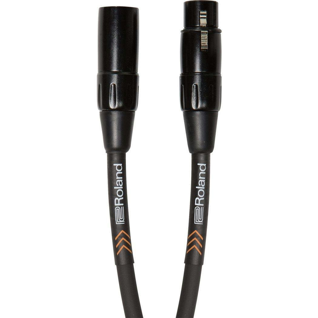 Roland RMC-B10 10FT / 3M Microphone Cable - 514985-1654091762343.jpg