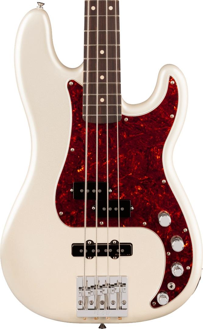 B Stock : Fender Player II Modified P Bass In Olympic Pearl 001 - 0147490323_fen_ins_frt_1_rr-hero.jpg