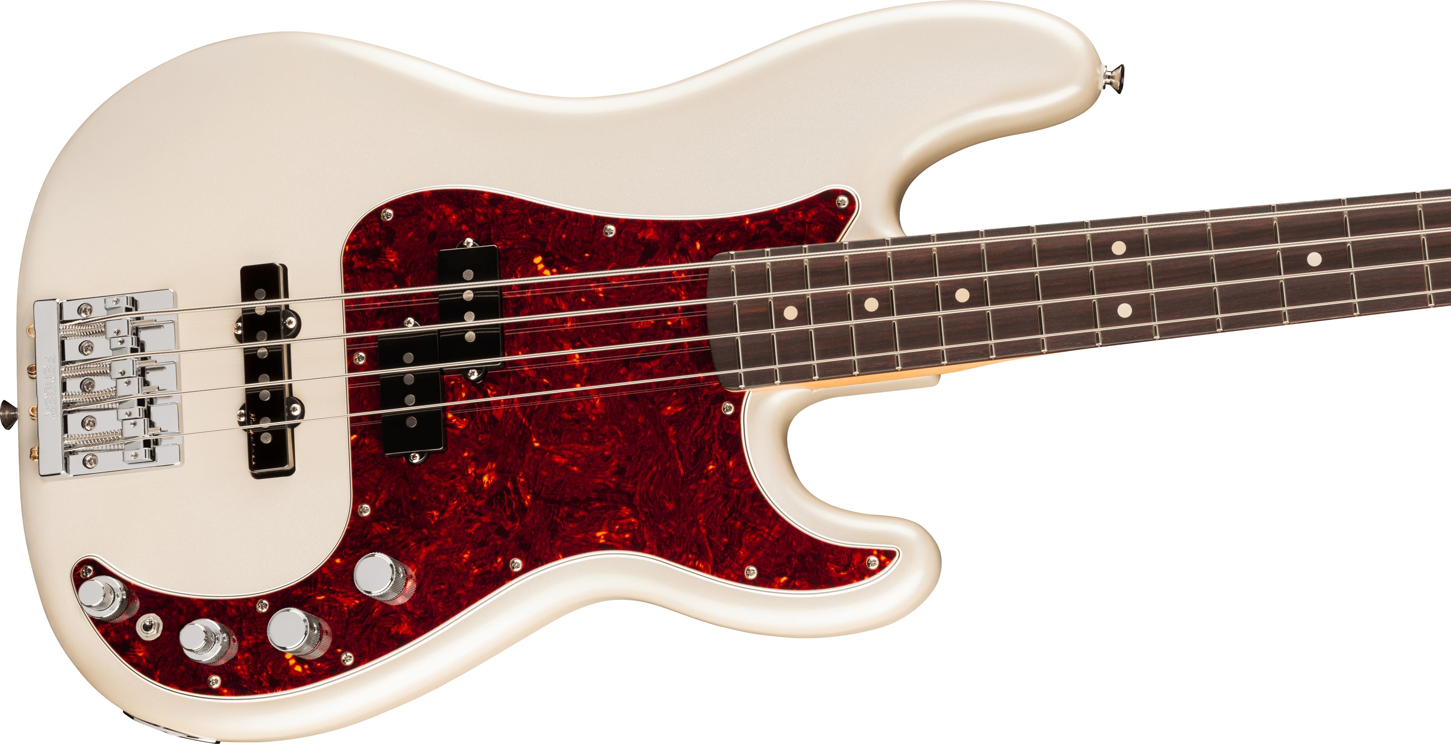 B Stock : Fender Player II Modified P Bass In Olympic Pearl 001 - 0147490323_fen_ins_cbr_1_nr.jpg