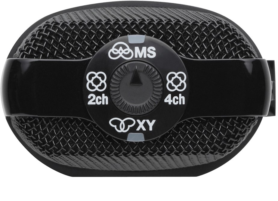 Zoom H2n Portable Recorder - 530432-1660123117504.jpg