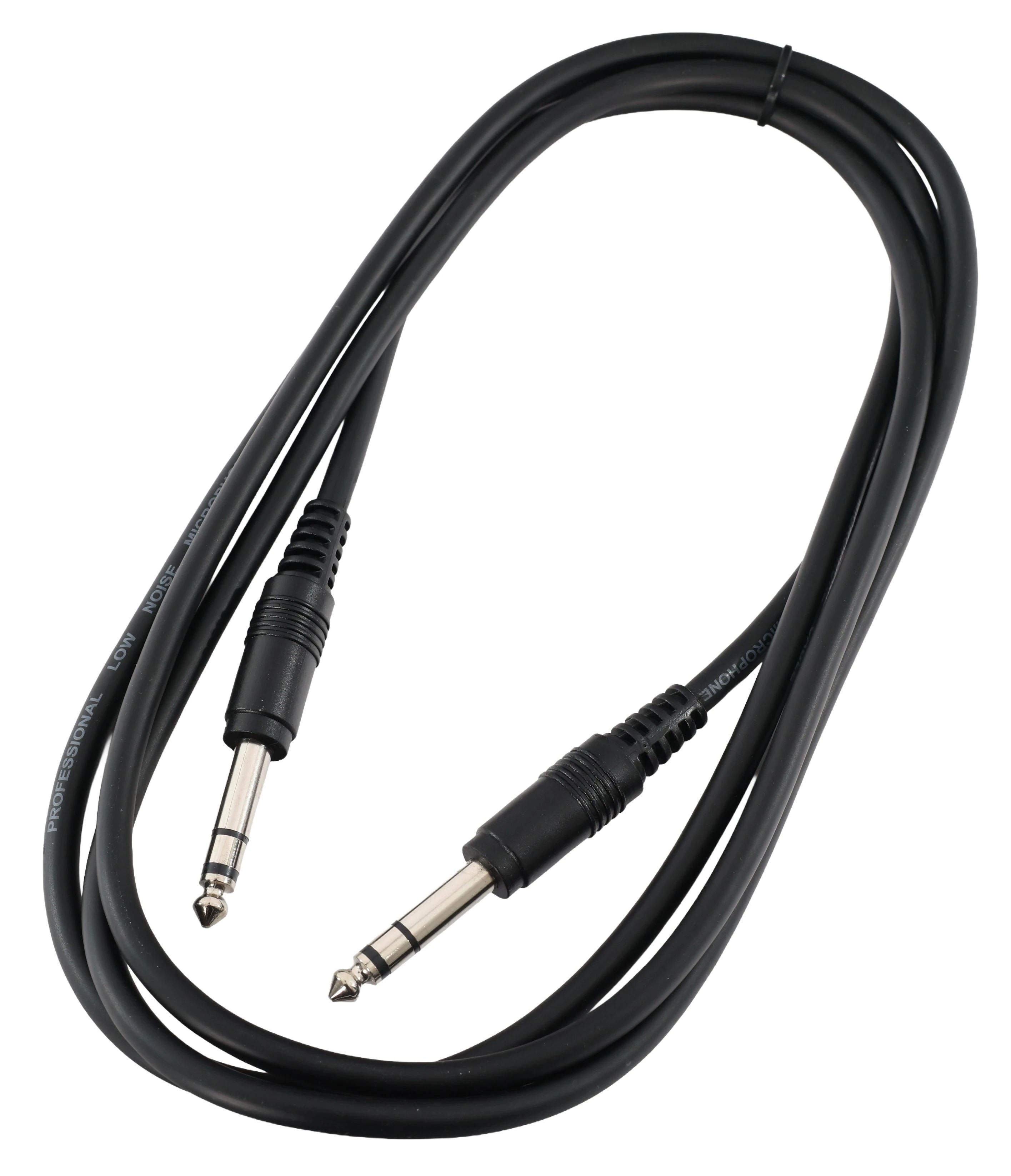 Ordo 1/4" TRS Jack Lead - 2M - AC0-2-1SJ-1SJ (4).jpg