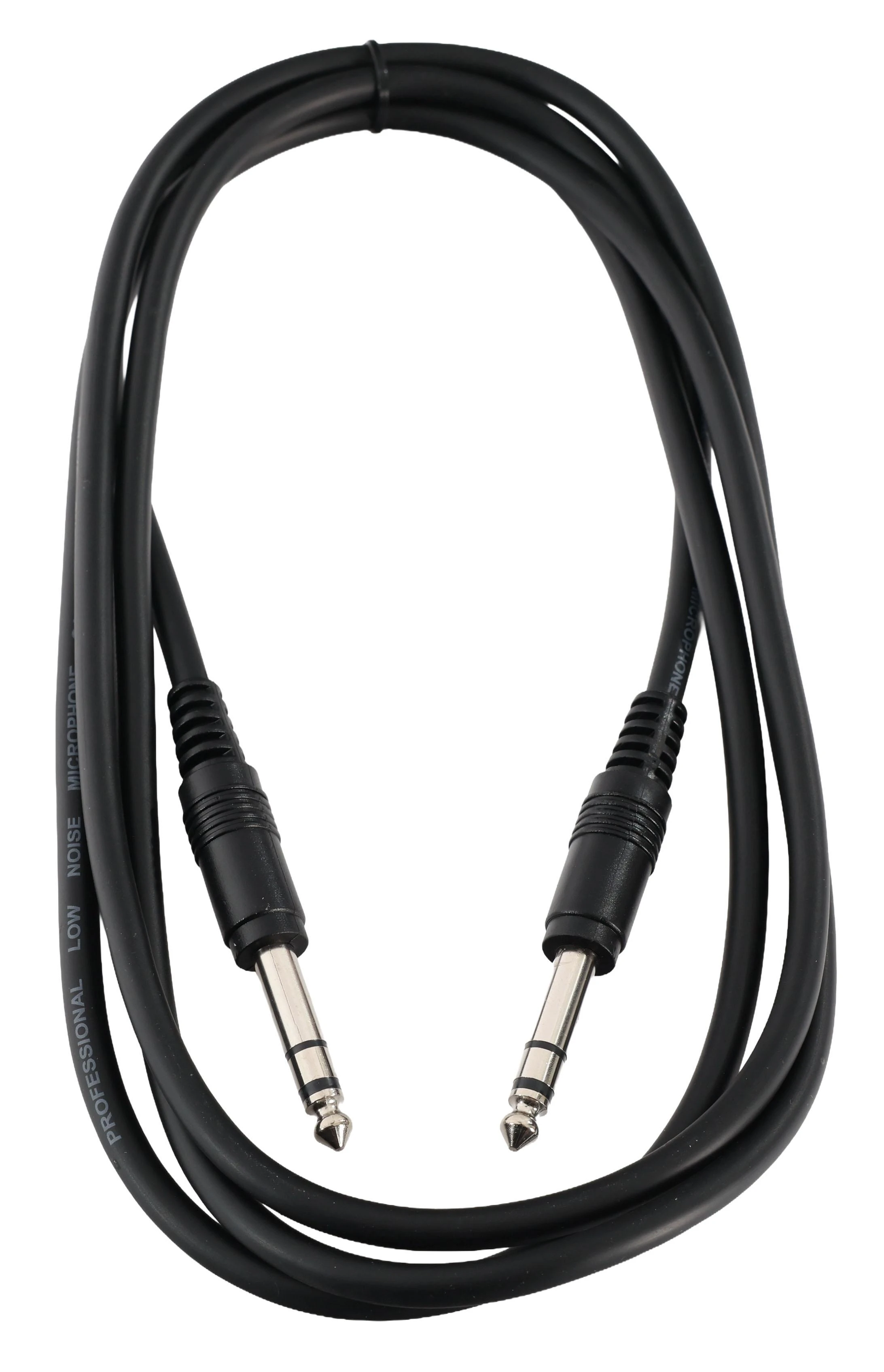 Ordo 1/4" TRS Jack Lead - 2M - AC0-2-1SJ-1SJ (5).jpg