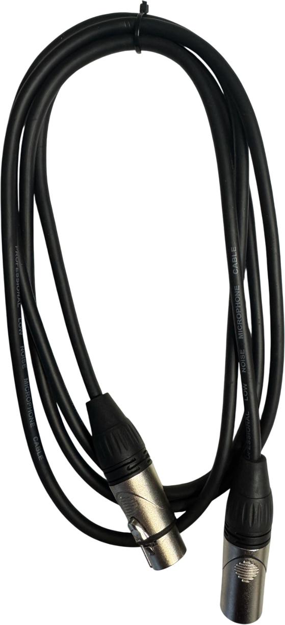 Ordo XLR Cable - 2M - AC1-2-1XM-1XF.jpg