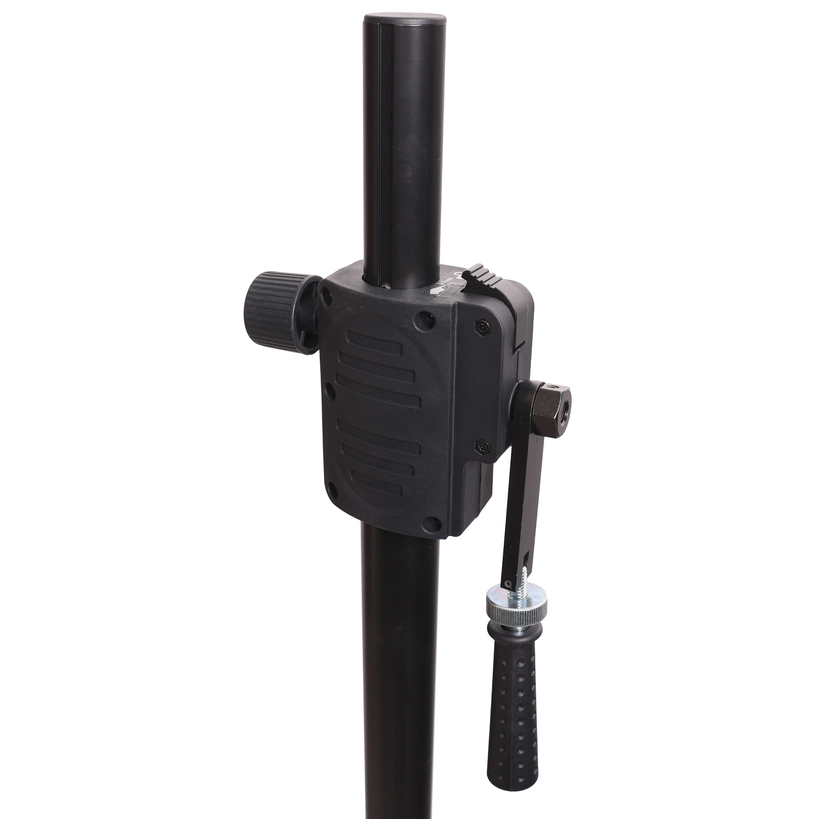 Ordo Premium Speaker Stand with Crank - Single - S-2SPK1 (5).jpg