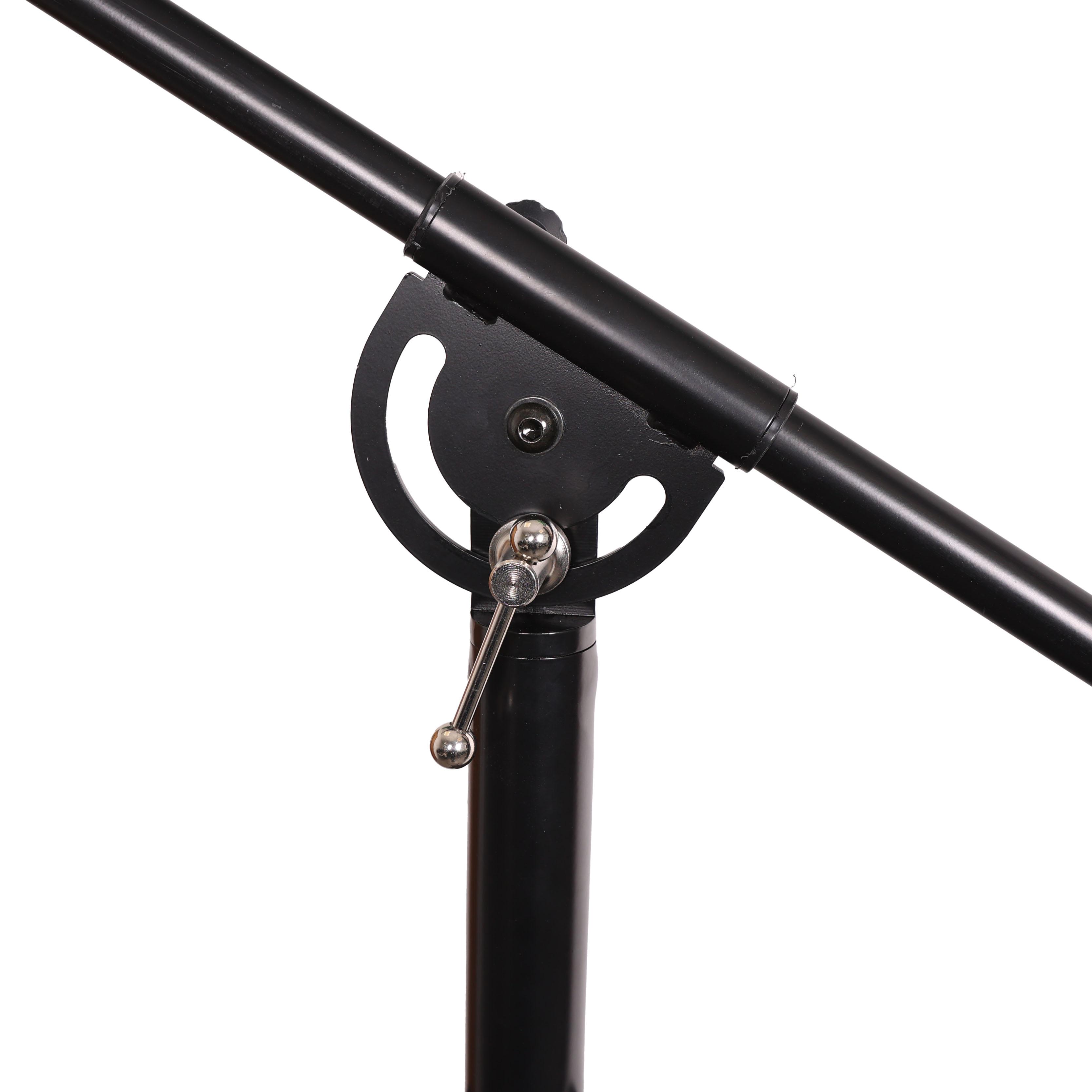 Ordo Over Head Studio Boom Mic Stand - S-1SBS2 (5).jpg