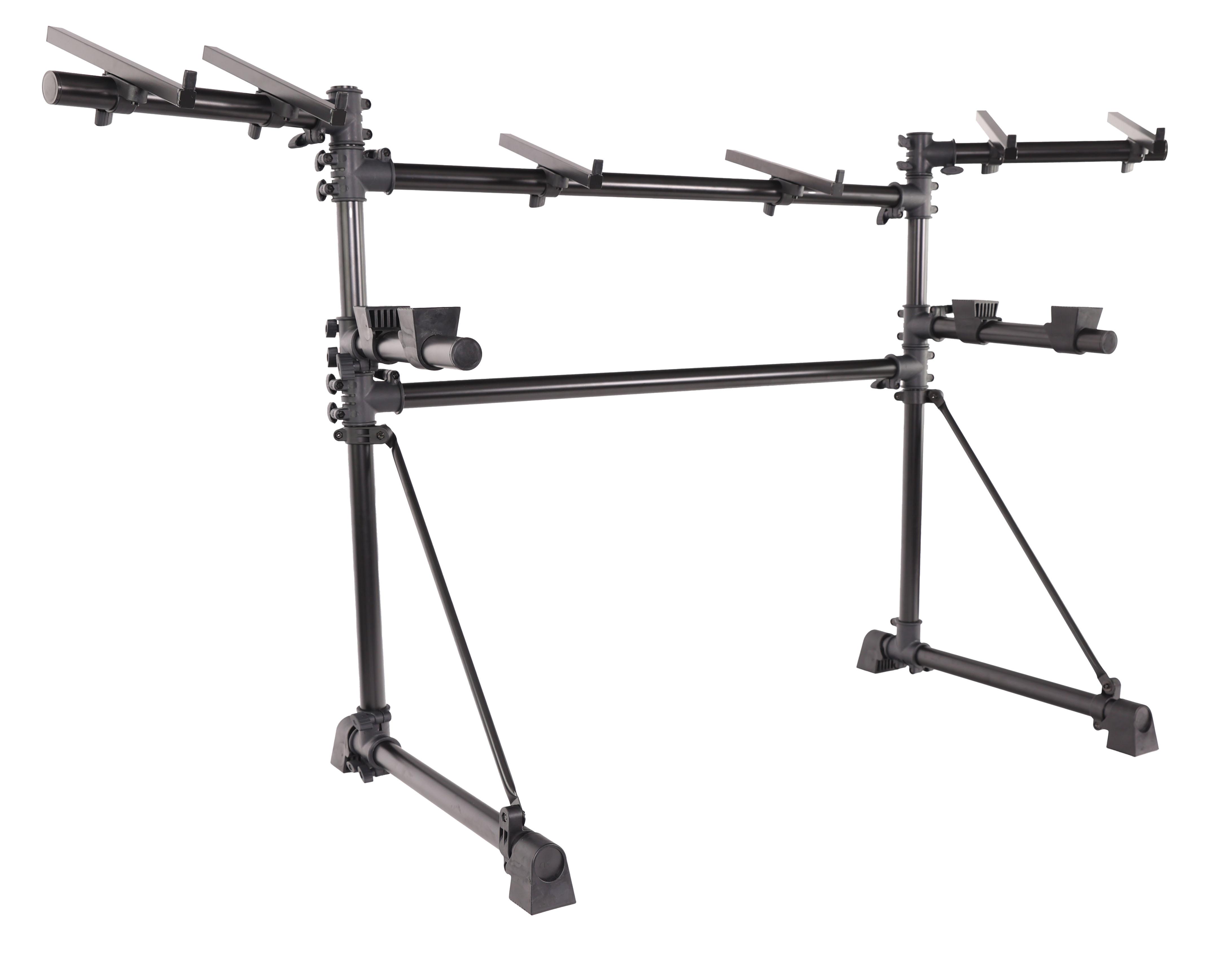 Ordo 2 Tier Keyboard Stand with Laptop & Tablet Rest - S-1KBSB2T (8).jpg