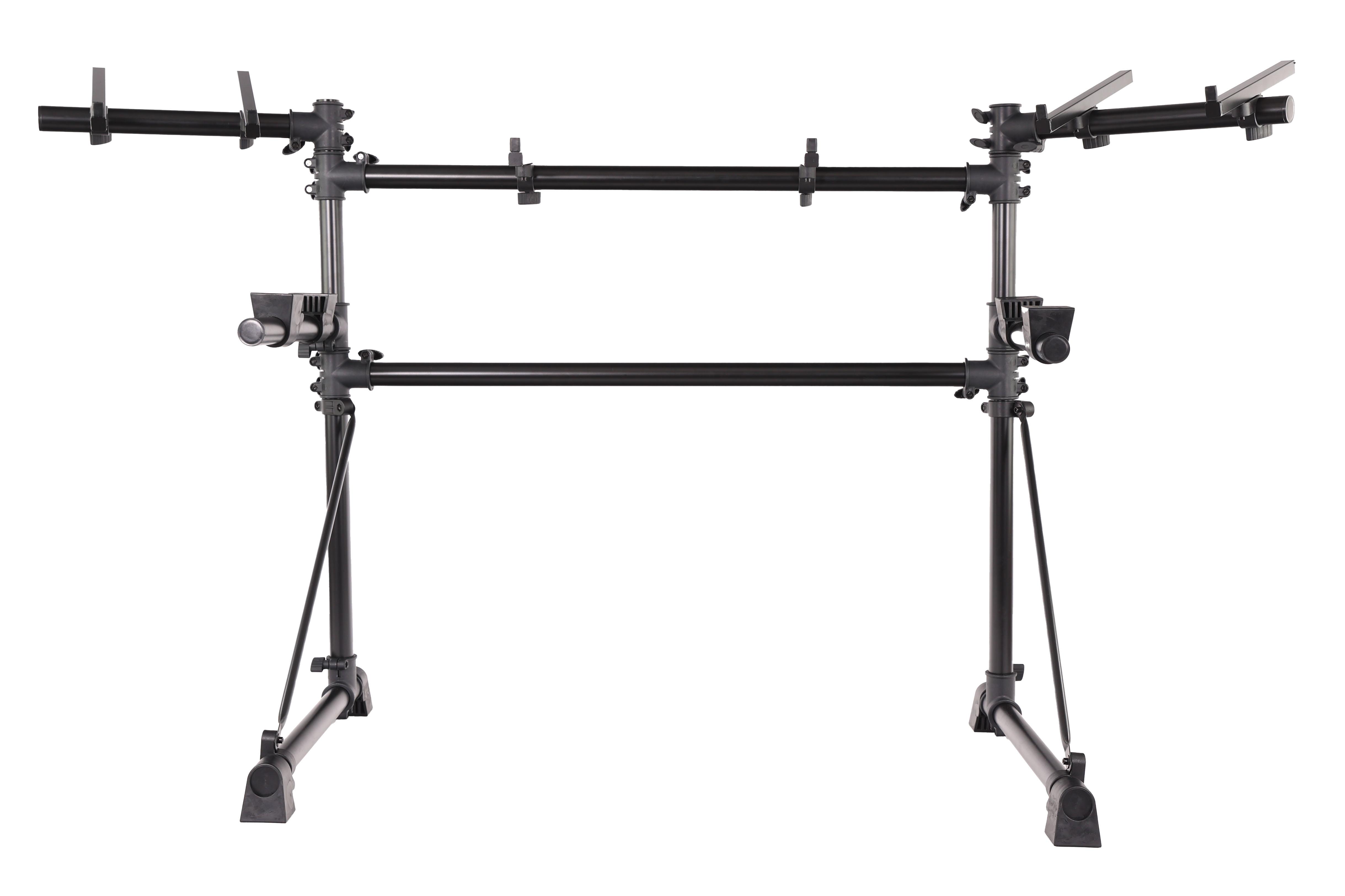 Ordo 2 Tier Keyboard Stand with Laptop & Tablet Rest - S-1KBSB2T (1).jpg