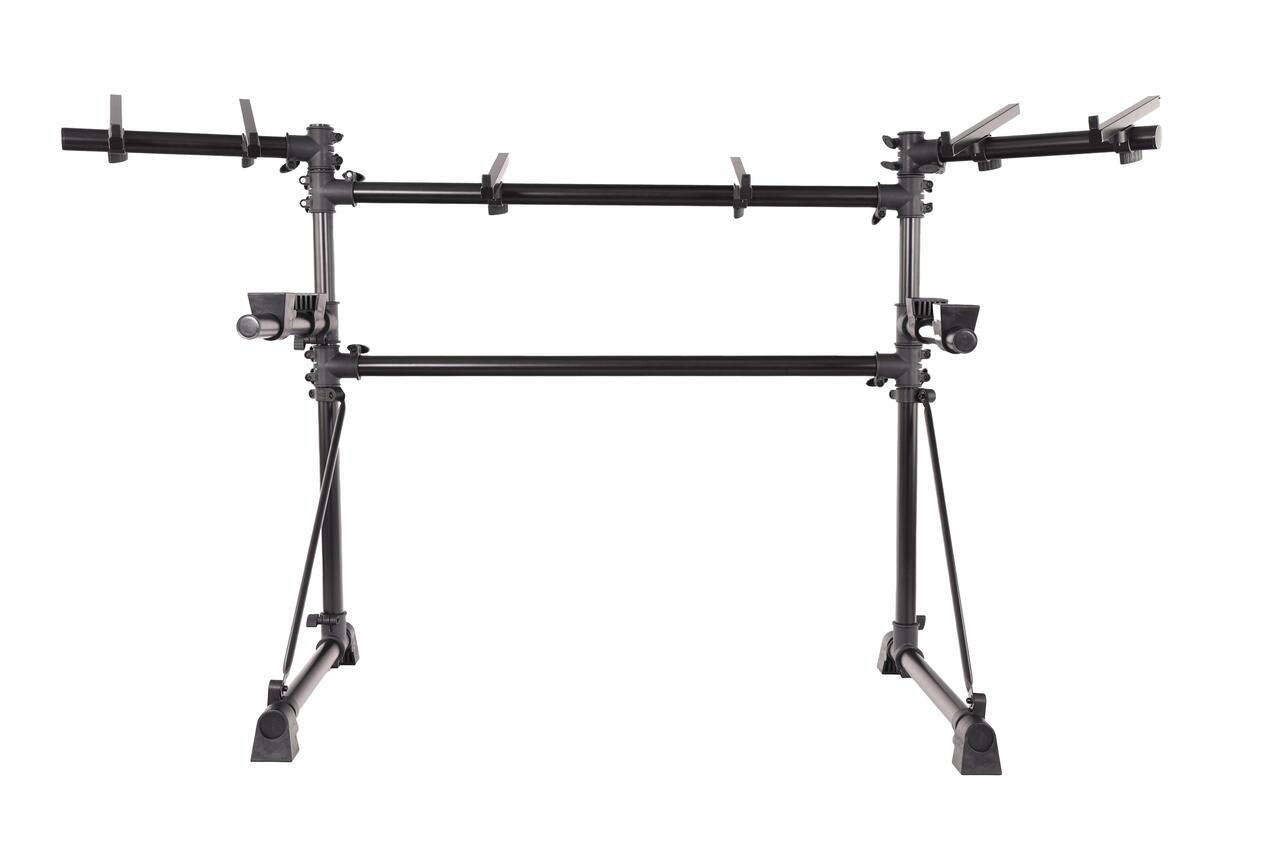 Ordo 2 Tier Keyboard Stand with Laptop & Tablet Rest - S-1KBSB2T (7).jpg
