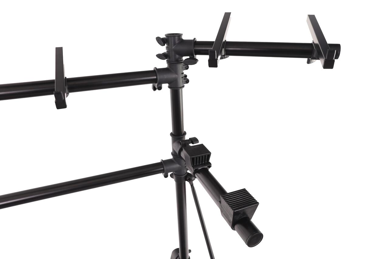 Ordo 2 Tier Keyboard Stand with Laptop & Tablet Rest - S-1KBSB2T (5).jpg