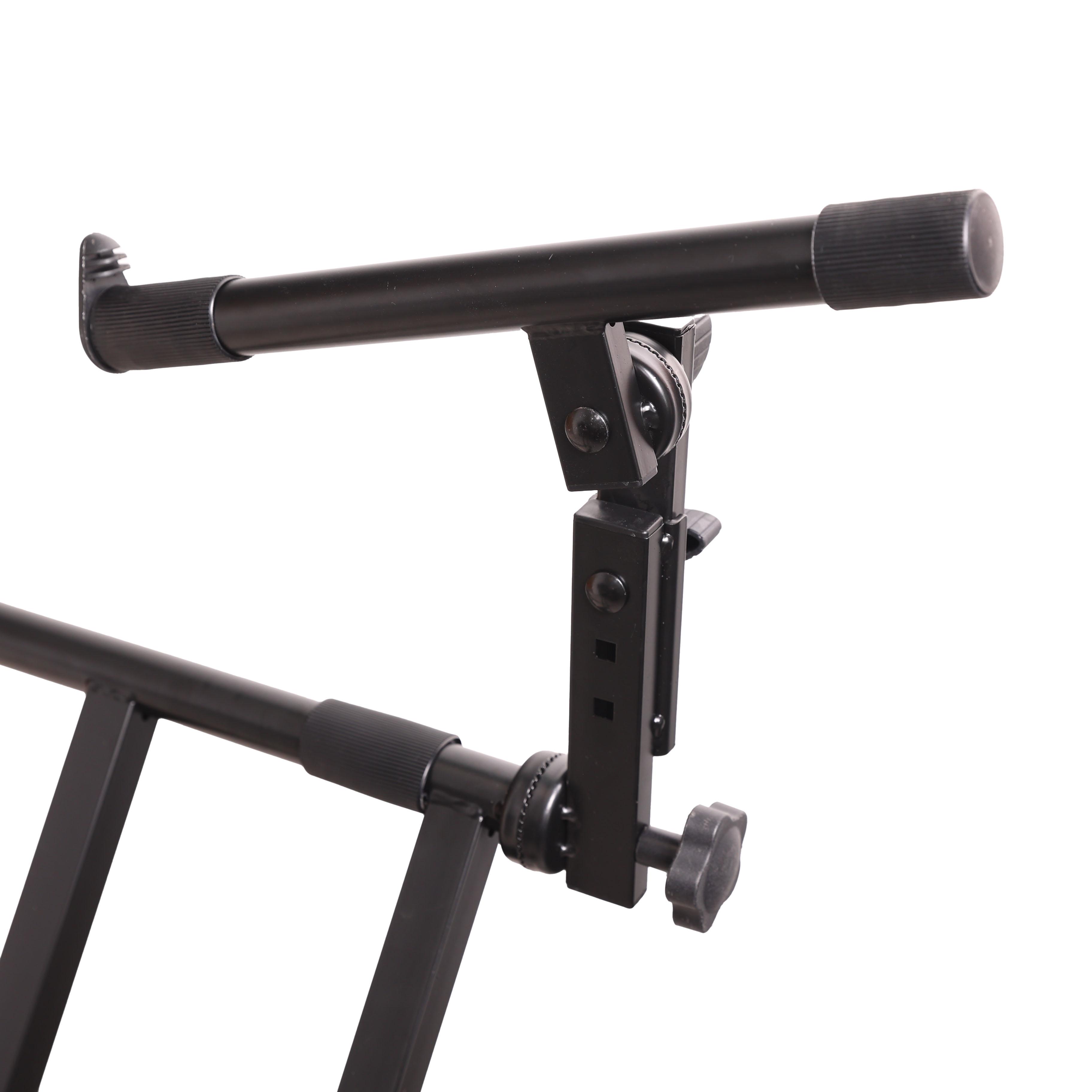 Ordo 2 Tier Double Braced Keyboard Stand - S-1KBDB2T (9).jpg