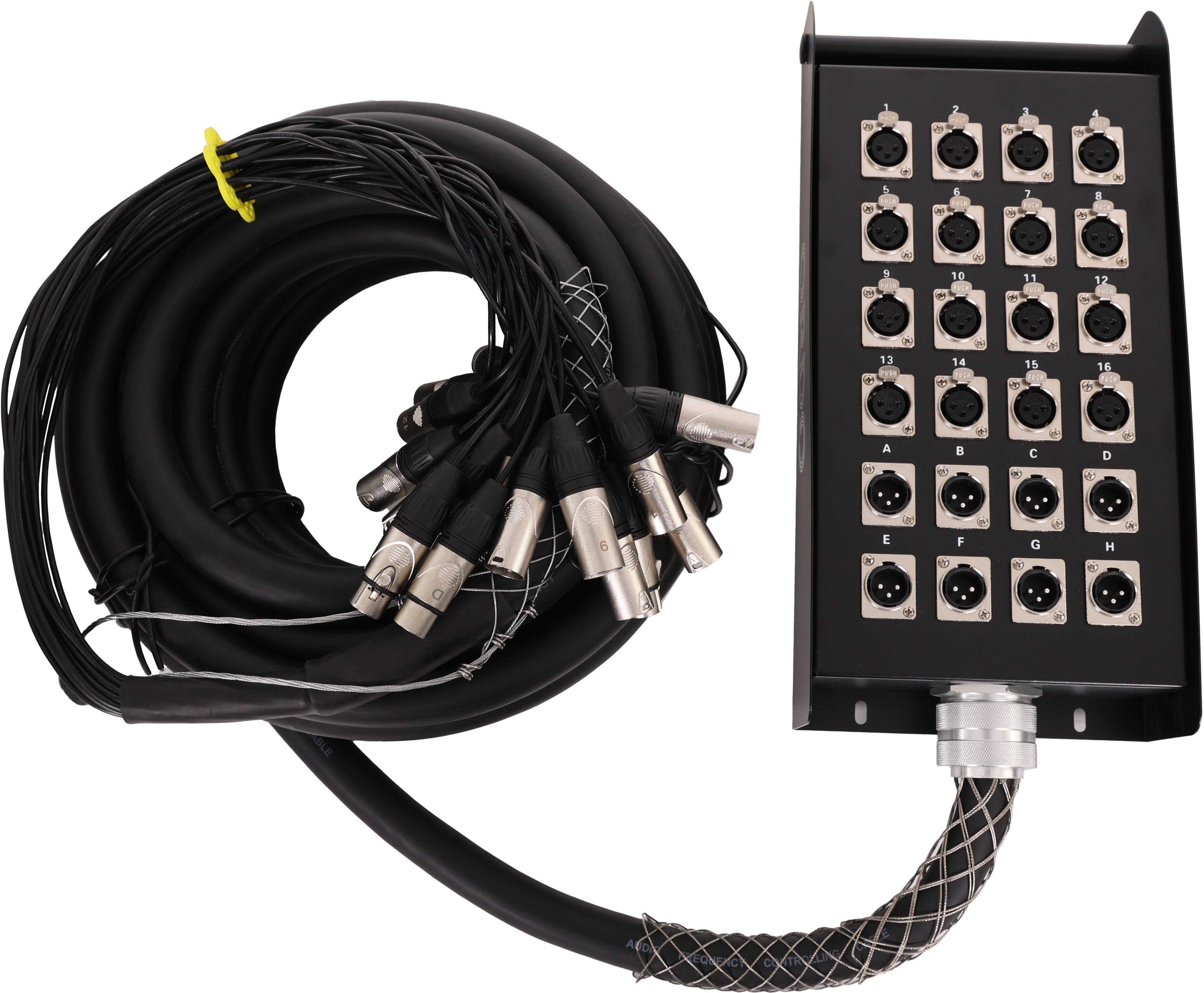 Ordo Stagebox - 16 XLR Female, 8 XLR Male - 10M - C-1SB16XFM8XM10M_1.jpg