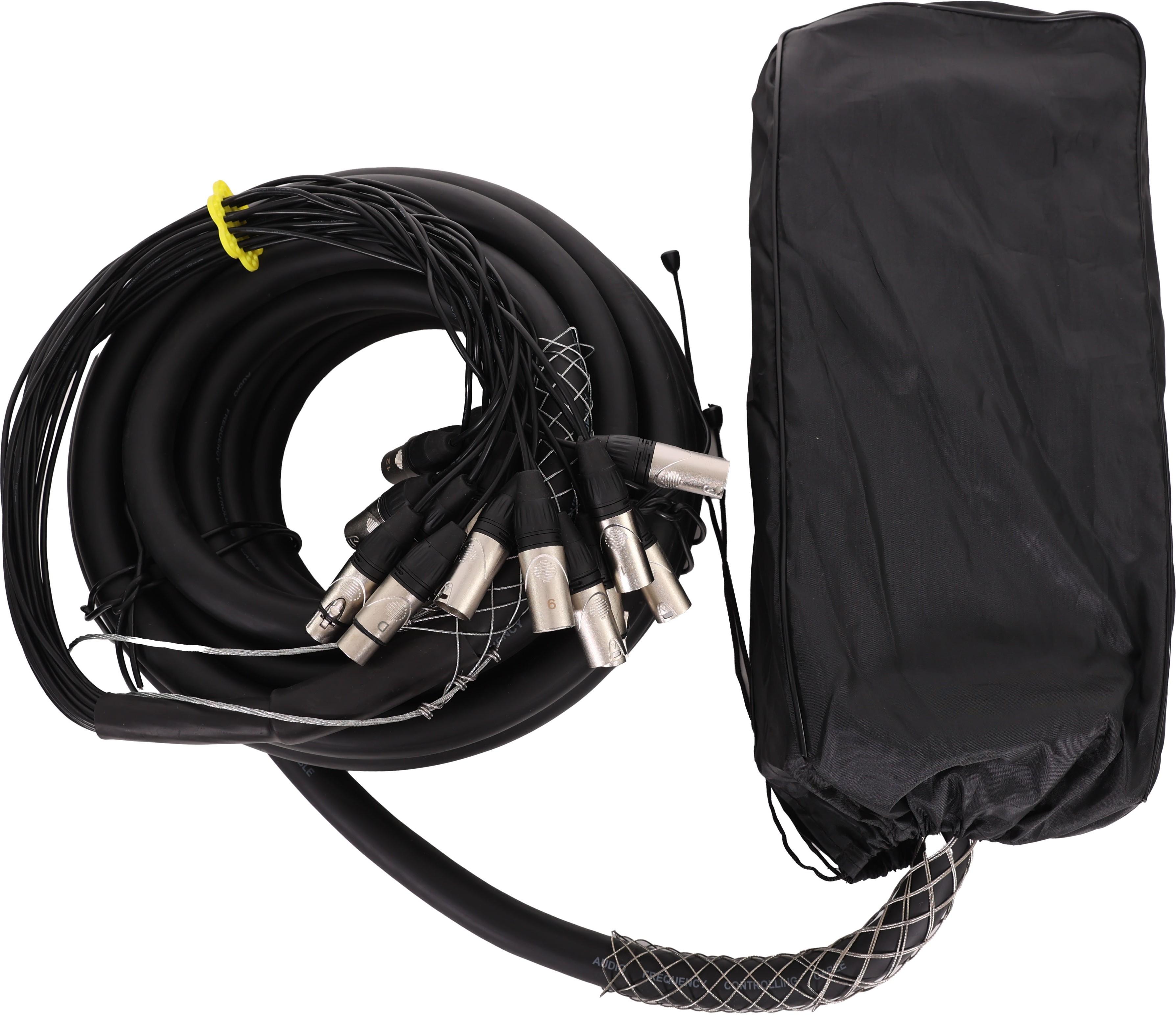 Ordo Stagebox - 16 XLR Female, 8 XLR Male - 10M - C-1SB16XFM8XM10M_4.jpg