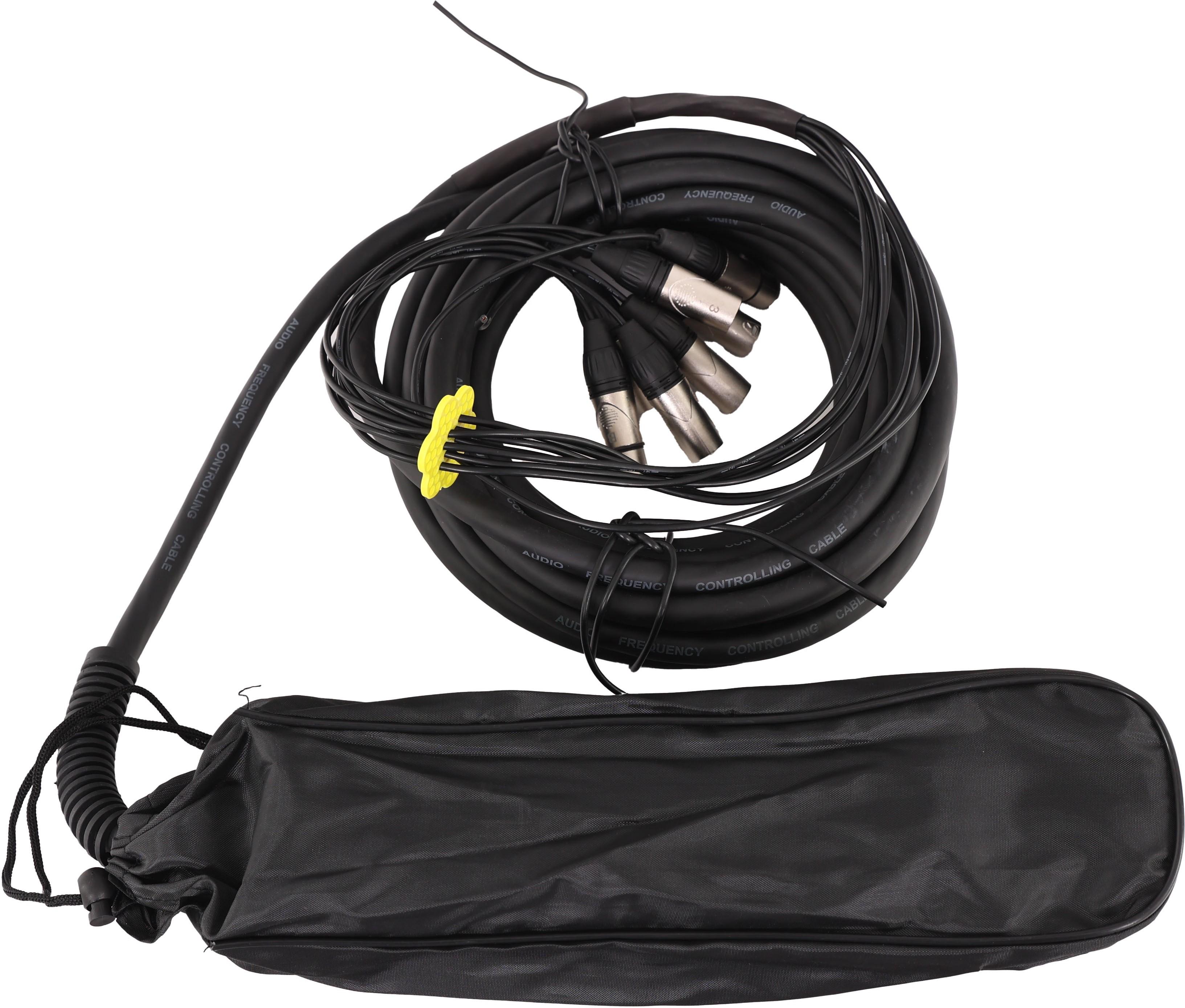 Ordo Stagebox - 6 XLR Female, 2 XLR Male - 10M - C-1SB6FM2XM10M_2.jpg