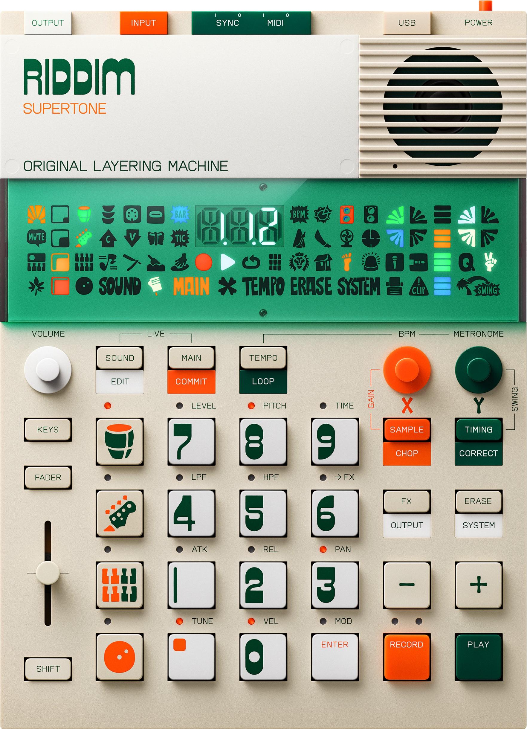 Teenage Engineering EP40 RIDDIM + TING - TEE0187_5.jpg