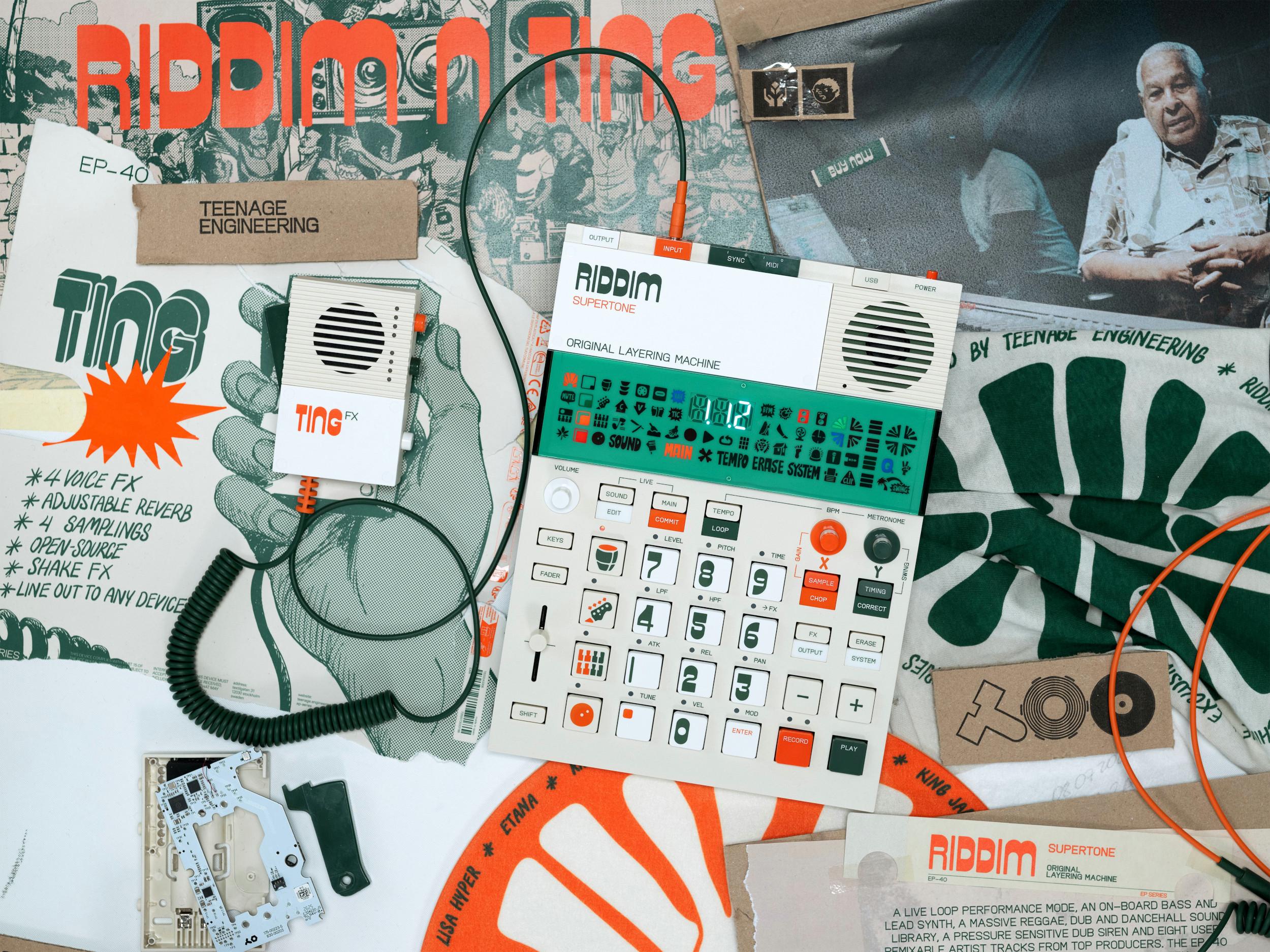 Teenage Engineering EP40 RIDDIM + TING - RIDDIMANDTING_3.jpg