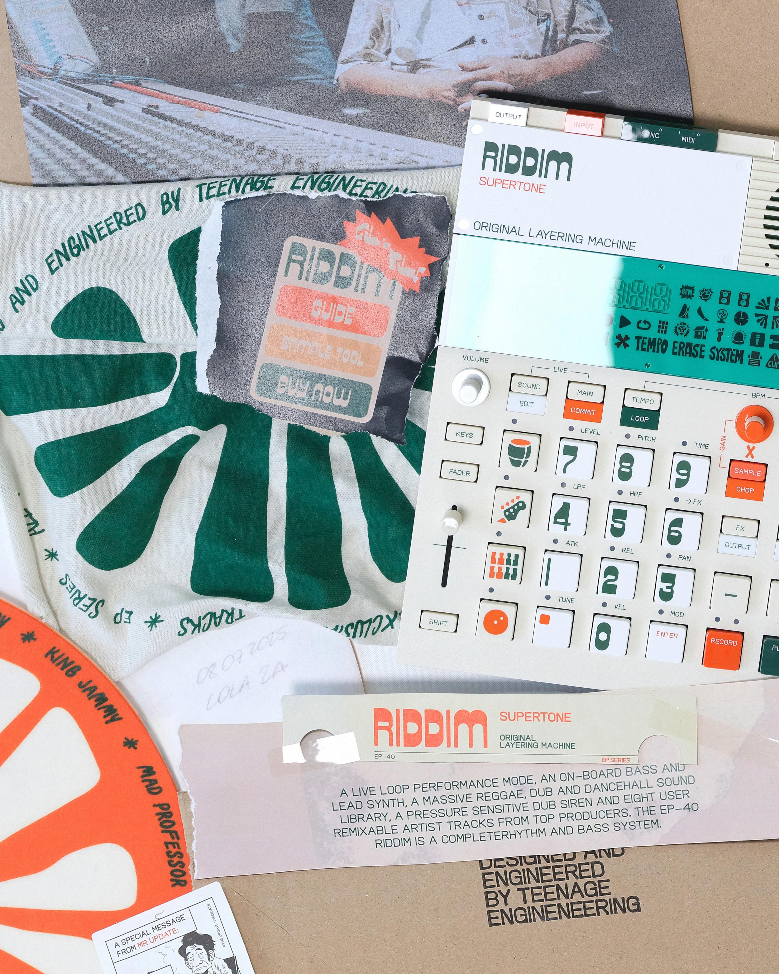 Teenage Engineering EP40 RIDDIM + TING - RIDDIMANDTING_1.jpg