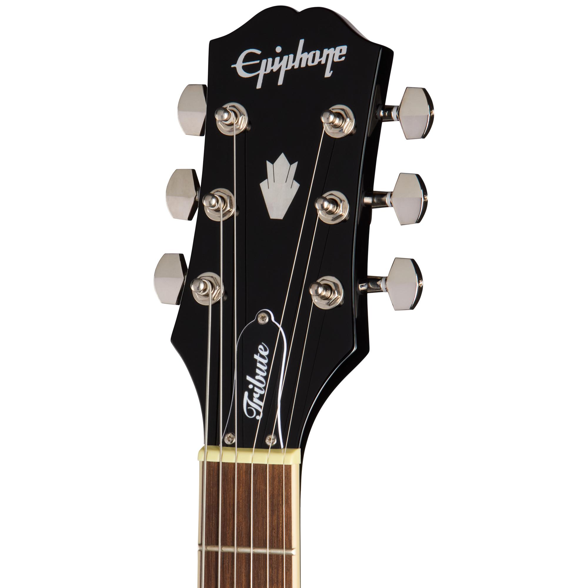 Epiphone Inspired by Gibson SG Tribute Plus Electric Guitar in