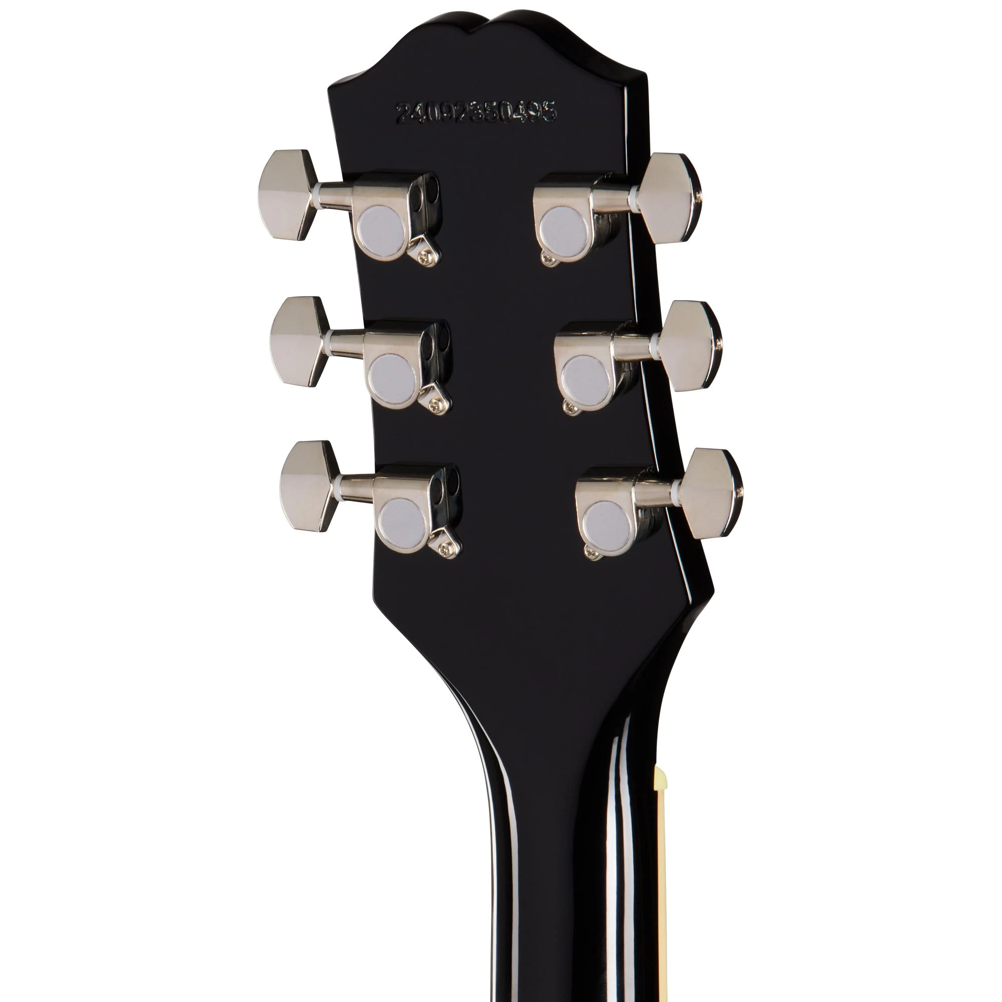 Epiphone Inspired by Gibson SG Tribute Plus Electric Guitar in Cherry Burst - E1SGTPCBNH1-Back-Headstock.jpg
