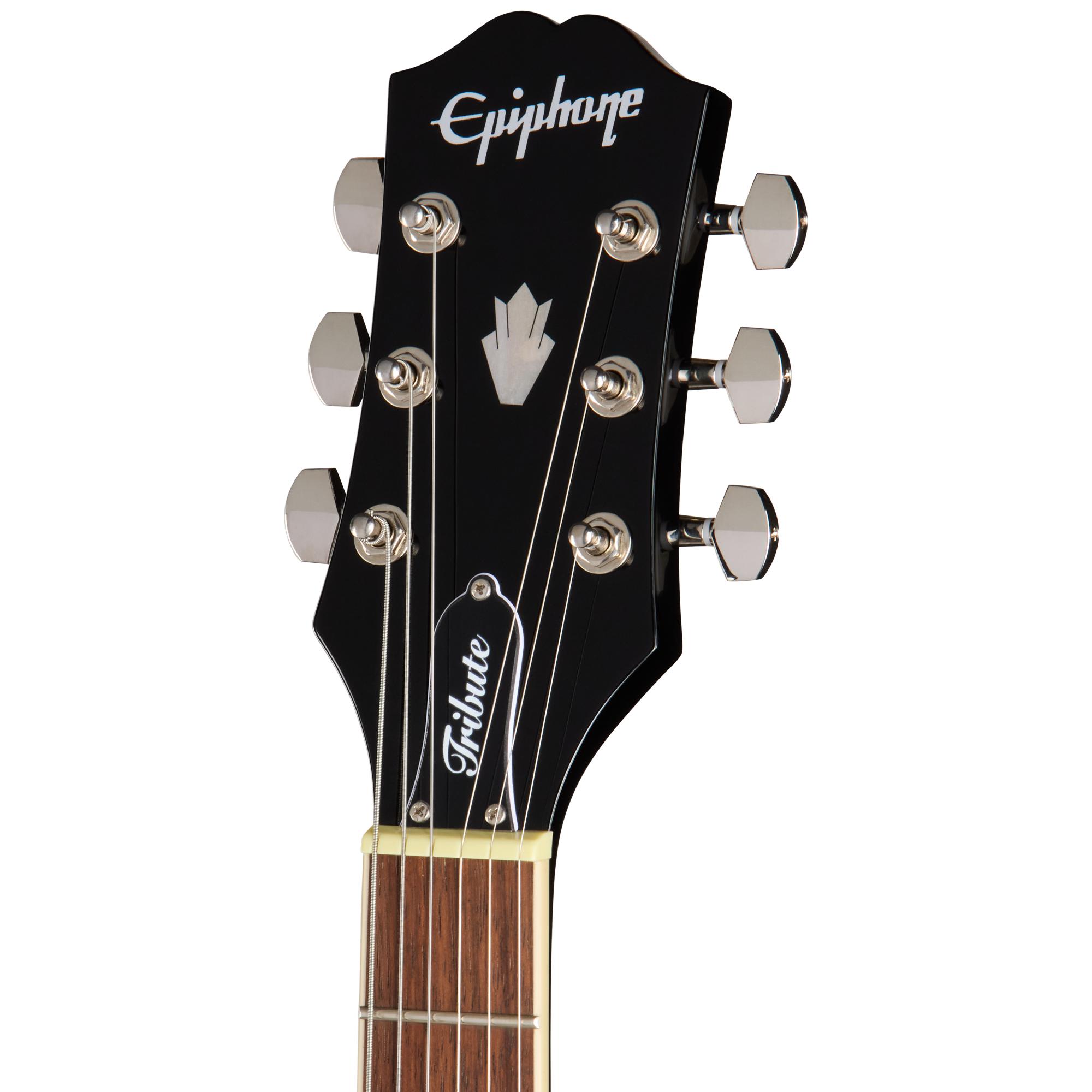 Epiphone Inspired by Gibson SG Tribute Plus Electric Guitar in