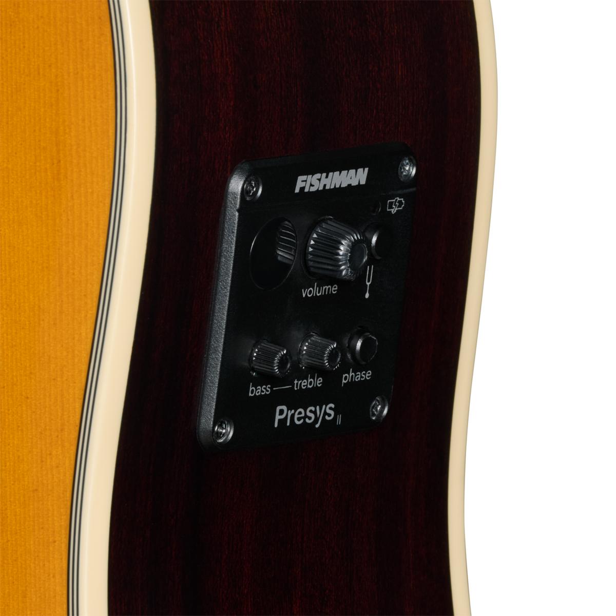 Epiphone Hummingbird Studio EC Left Handed Electro Acoustic Guitar in Natural - EASHCANNH1L_Preamp-1200x1200-28e5ebb.jpg
