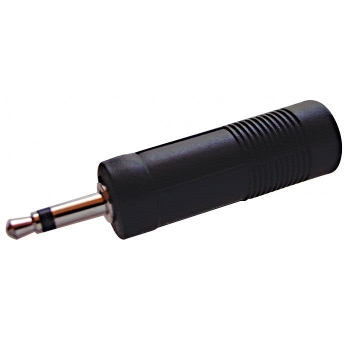 3.5mm Mono Jack to 6.35mm Mono Socket Adaptor - 79964-tmp23D6.jpg