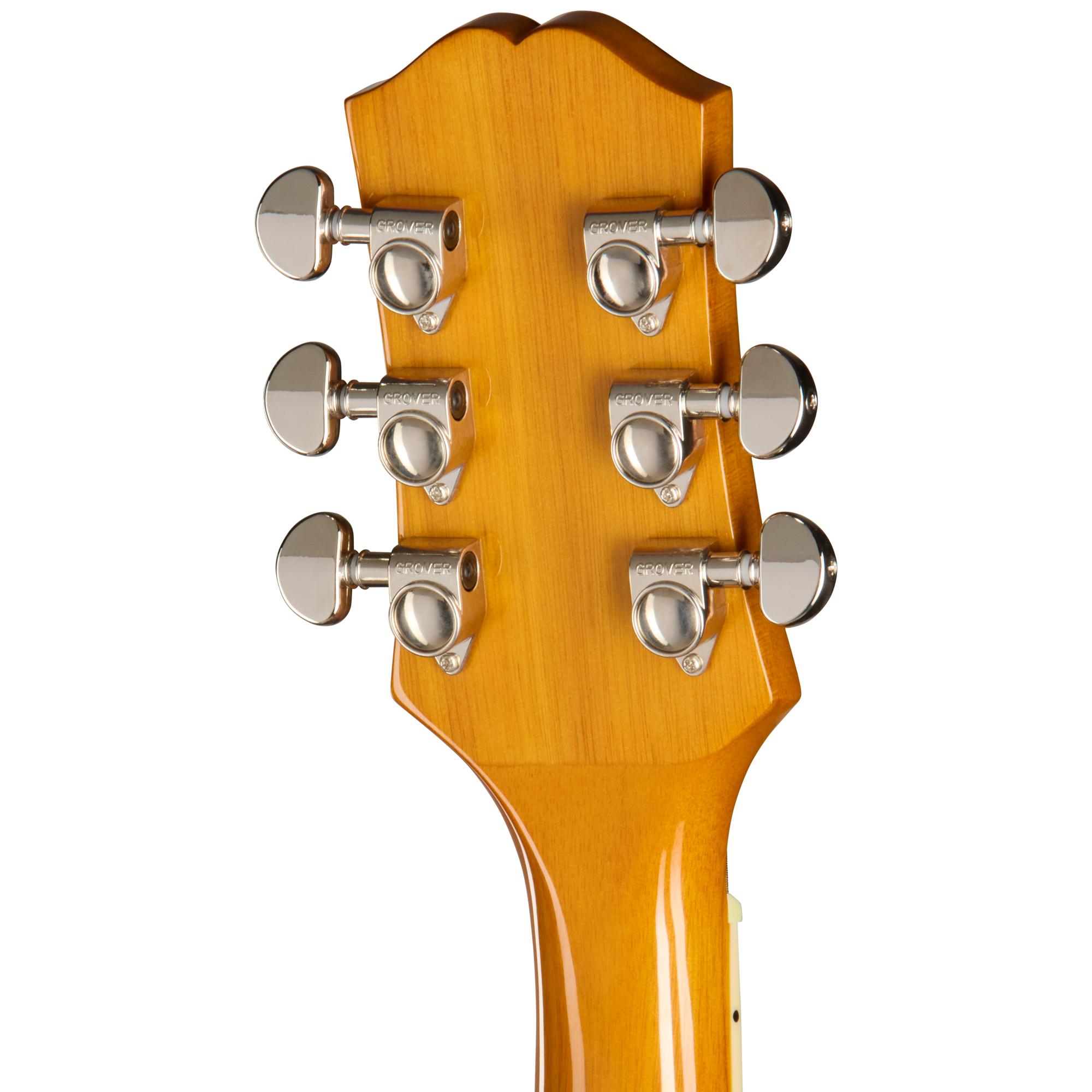 Epiphone Dove Studio in Natural - Andertons Music Co.