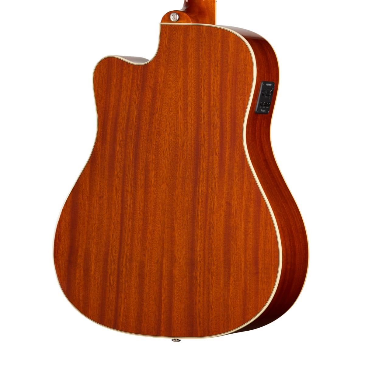 Epiphone Hummingbird Studio EC Electro Acoustic Guitar in Heritage Cherry Sunburst - EASHCHCNH1_4_BackBody-1200x1200-28e5ebb.jpg