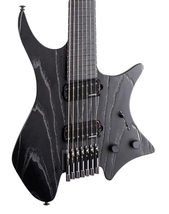 Strandberg Boden Singularity NX 7 Electric Guitar in Pitch Black - BD7HCT-25SG-L-A-SBK_A-hero-front-strandberg-singularity.jpg