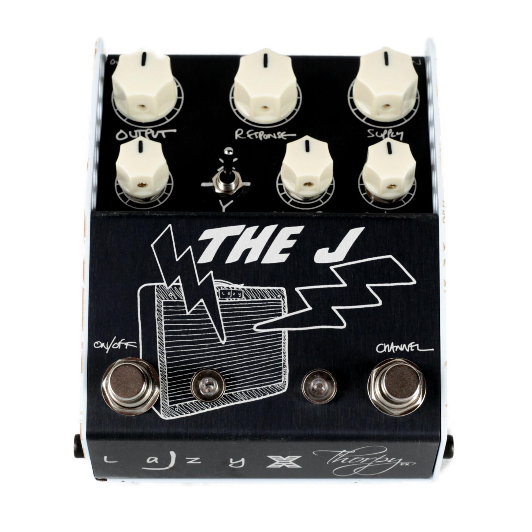 ThorpyFX The J Analogue Amp Emulator Pedal - Thorpy_J_STOCK_4.jpg
