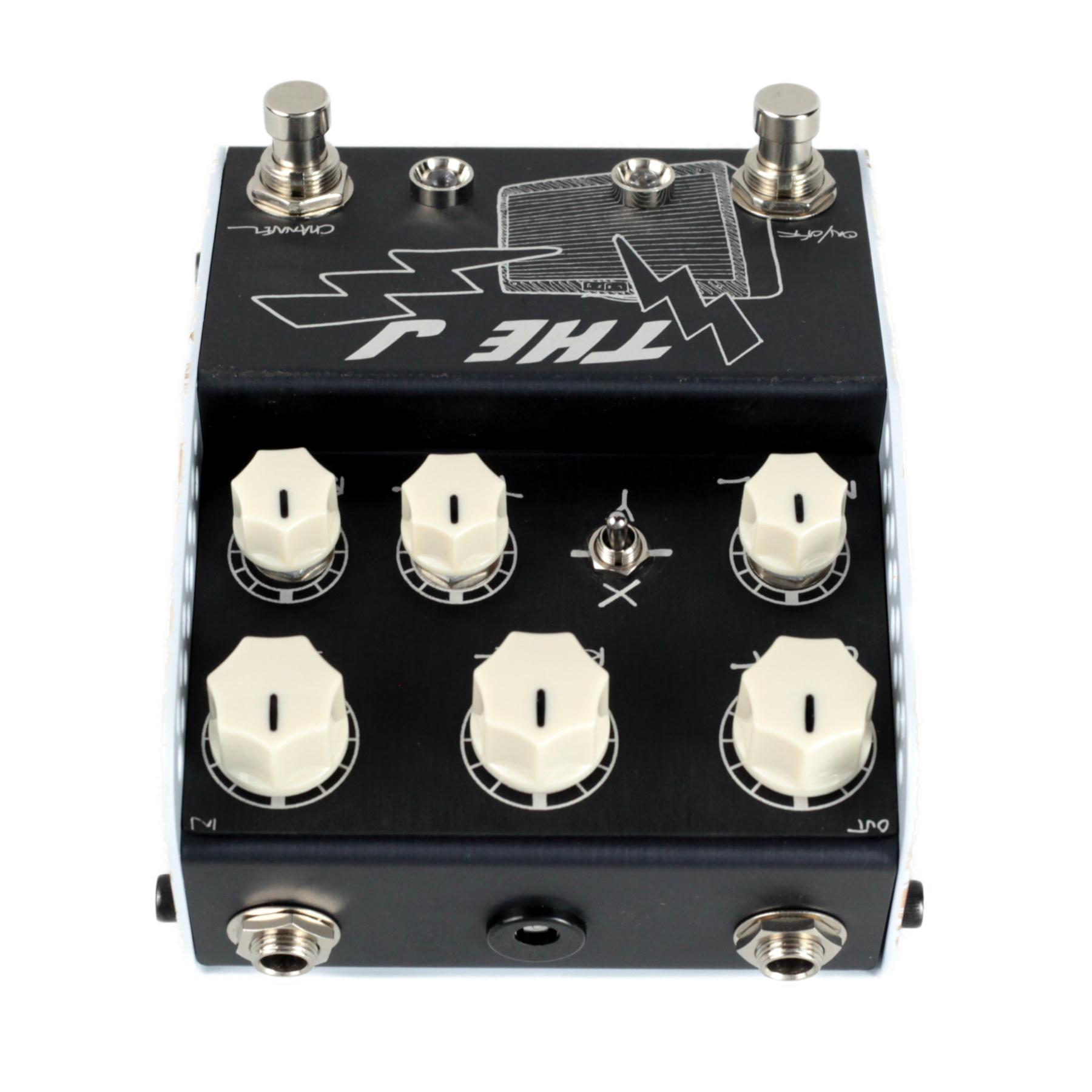 ThorpyFX The J Analogue Amp Emulator Pedal - Thorpy_J_STOCK_5.jpg