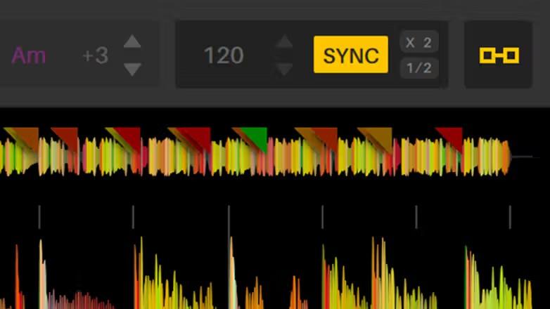 Serato Sample DJ Software - 1246-870_2.jpg