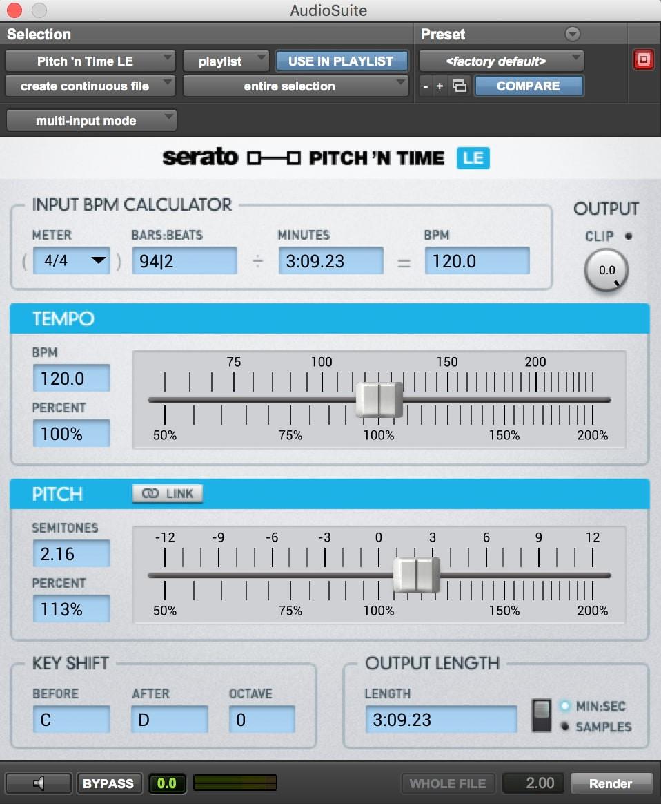Serato Pitch 'n' Time LE - 1246-318_1.jpg