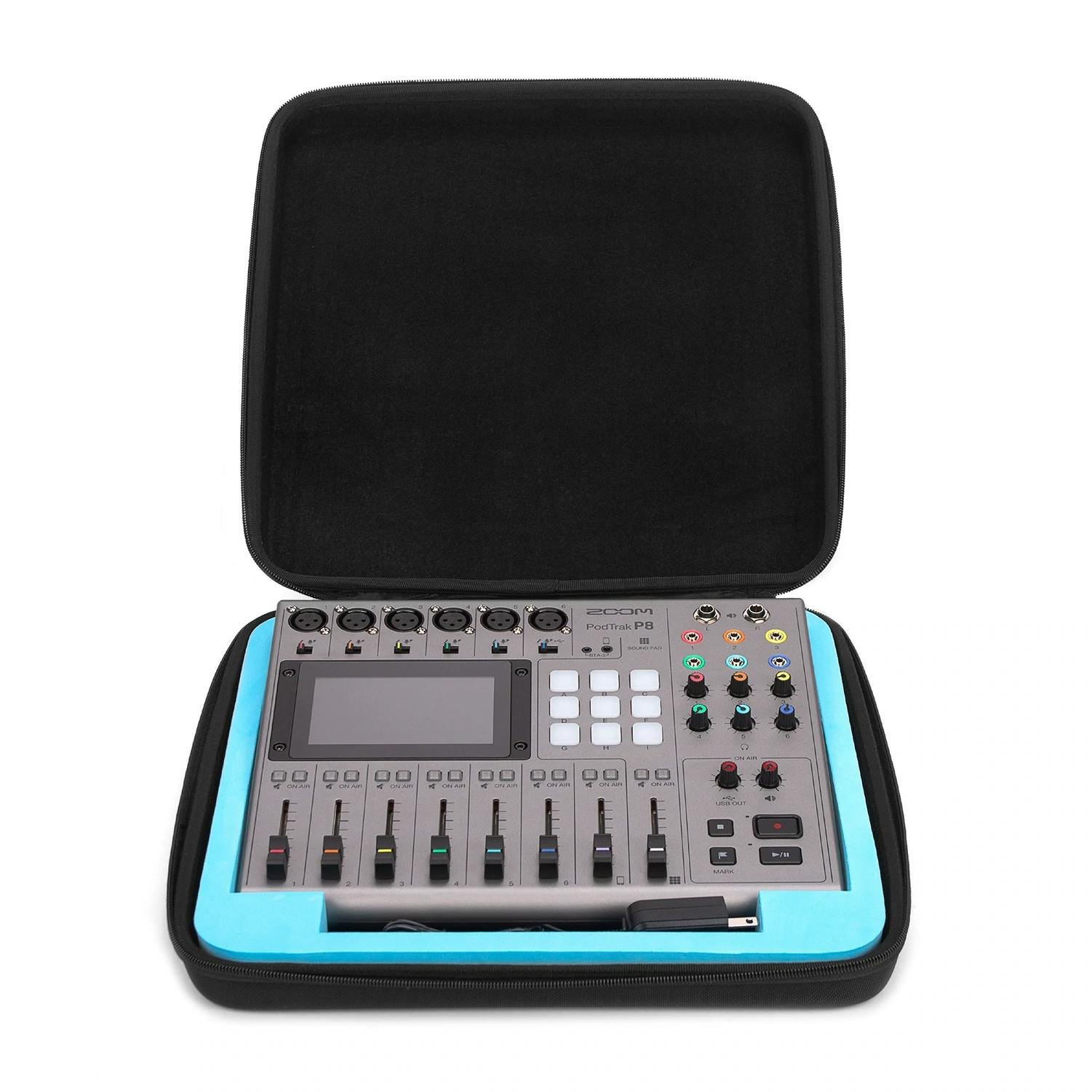 Analog Cases PULSE Case For Zoom PodTrak P8 - 499711-1647874984231.jpg