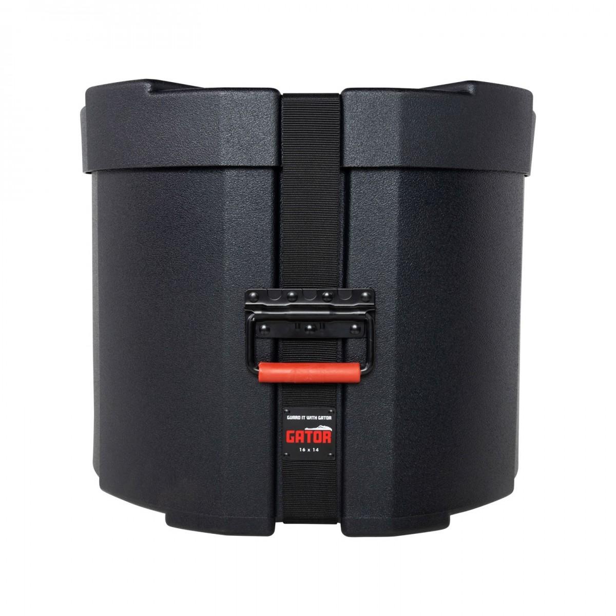 Gator Grooves Roto-Molded Floor Tom Case with Padding 16x14in - GPC1614 (4).jpg