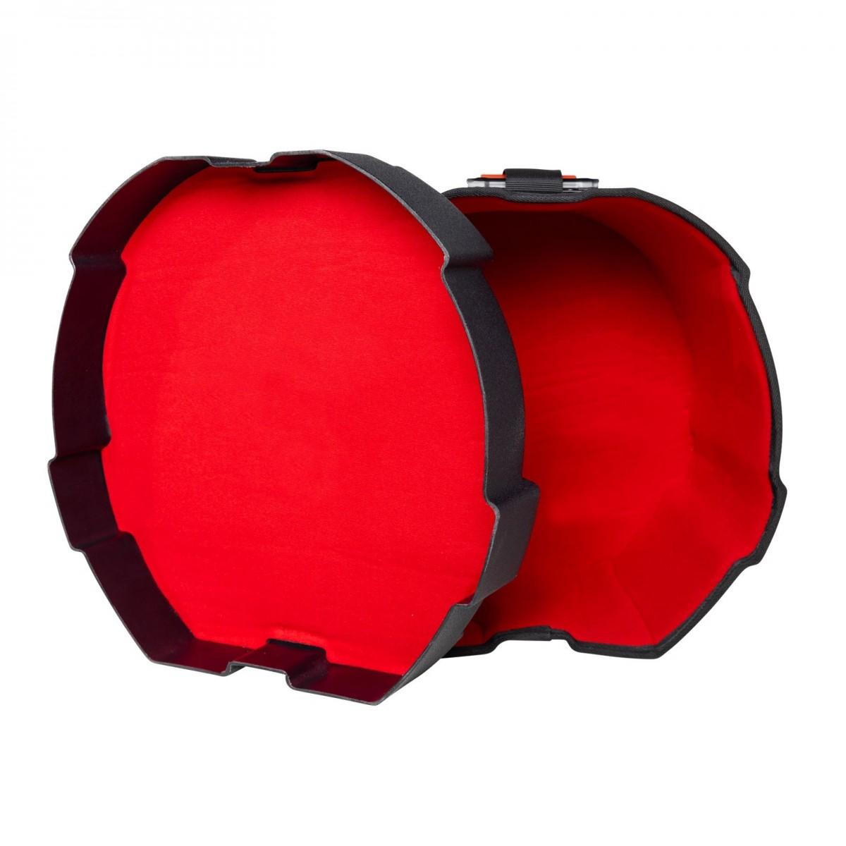 Gator Grooves Roto-Molded Tom Case with Padding 12x9in - GPC1209 (2).jpg