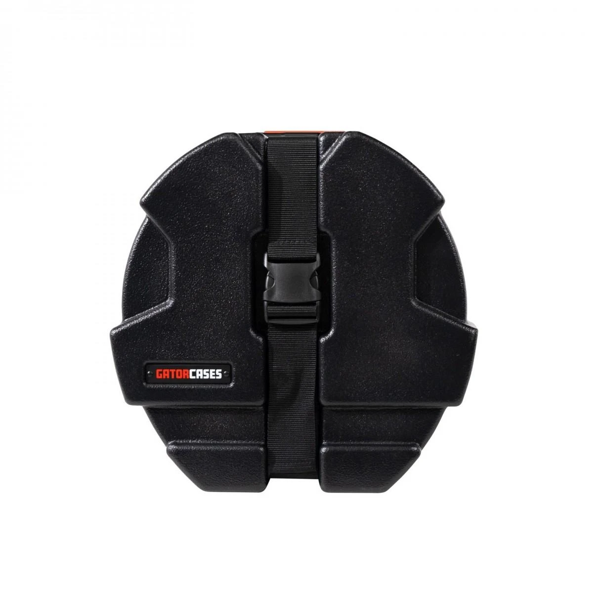 Gator Grooves Roto-Molded Tom Case with Padding 10x8in - GPC1008 (3).jpg