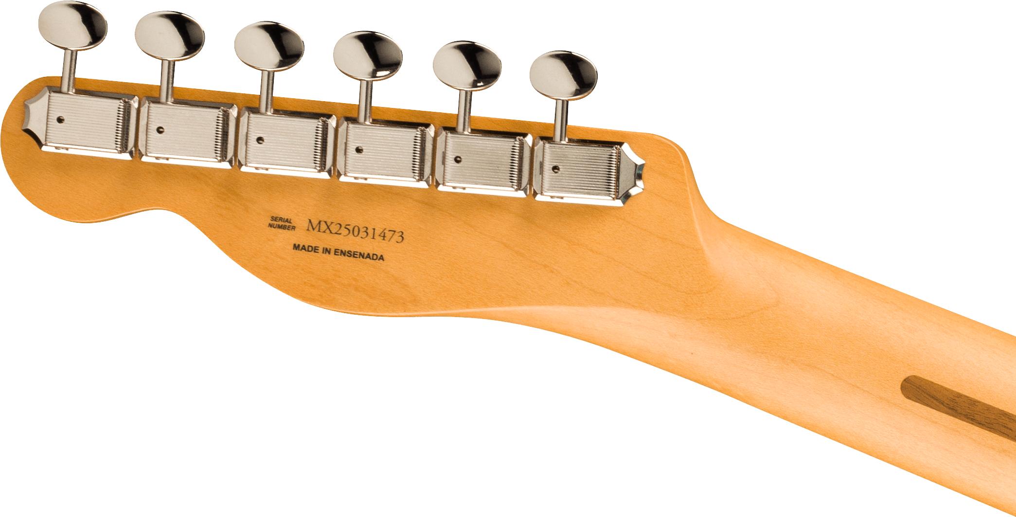 Fender Limited Edition Player II Telecaster Electric Guitar in