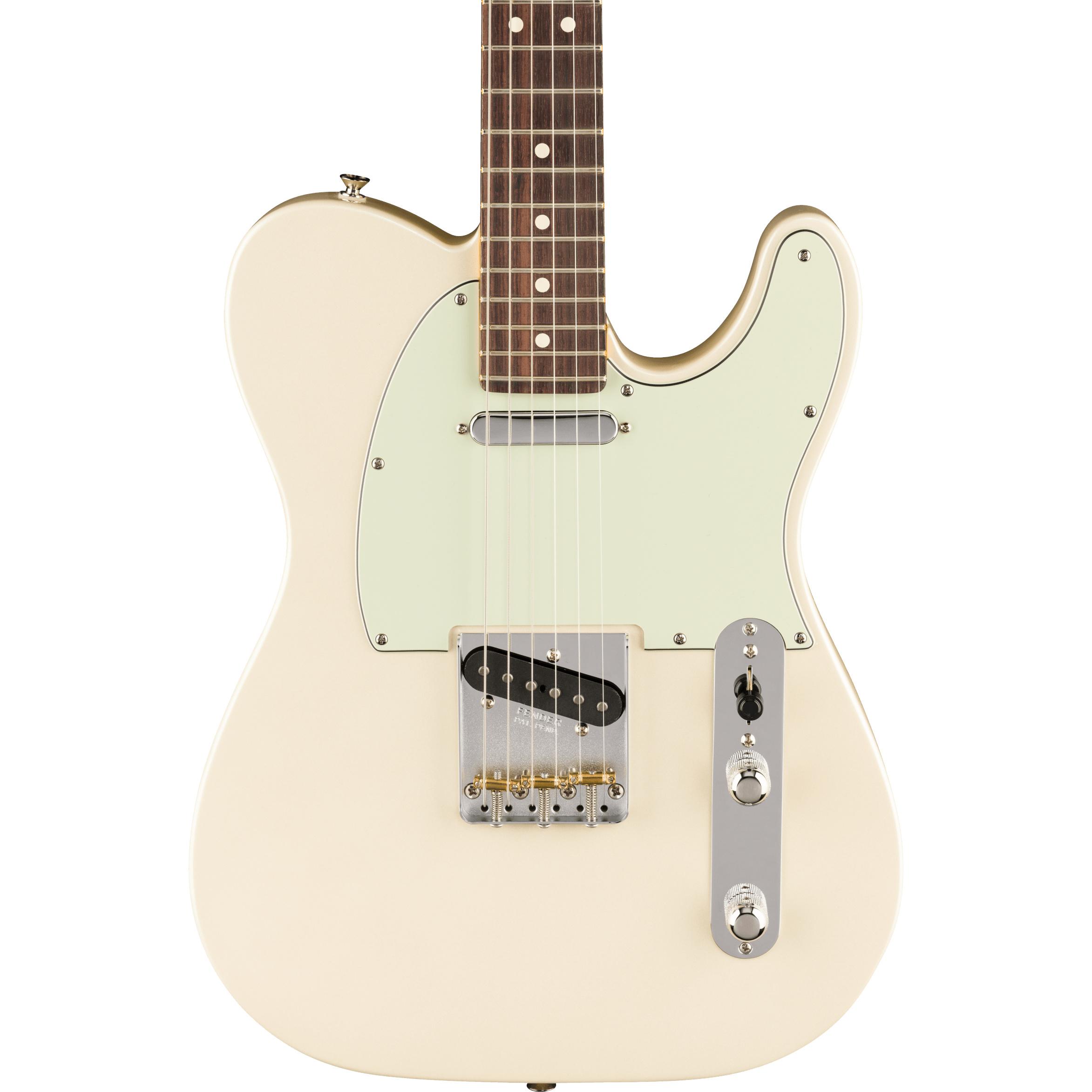 Fender Limited Edition American Professional Classic Telecaster
