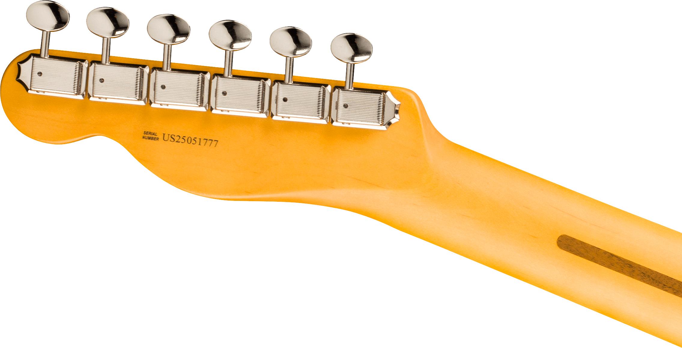 Fender Limited Edition American Professional Classic Telecaster