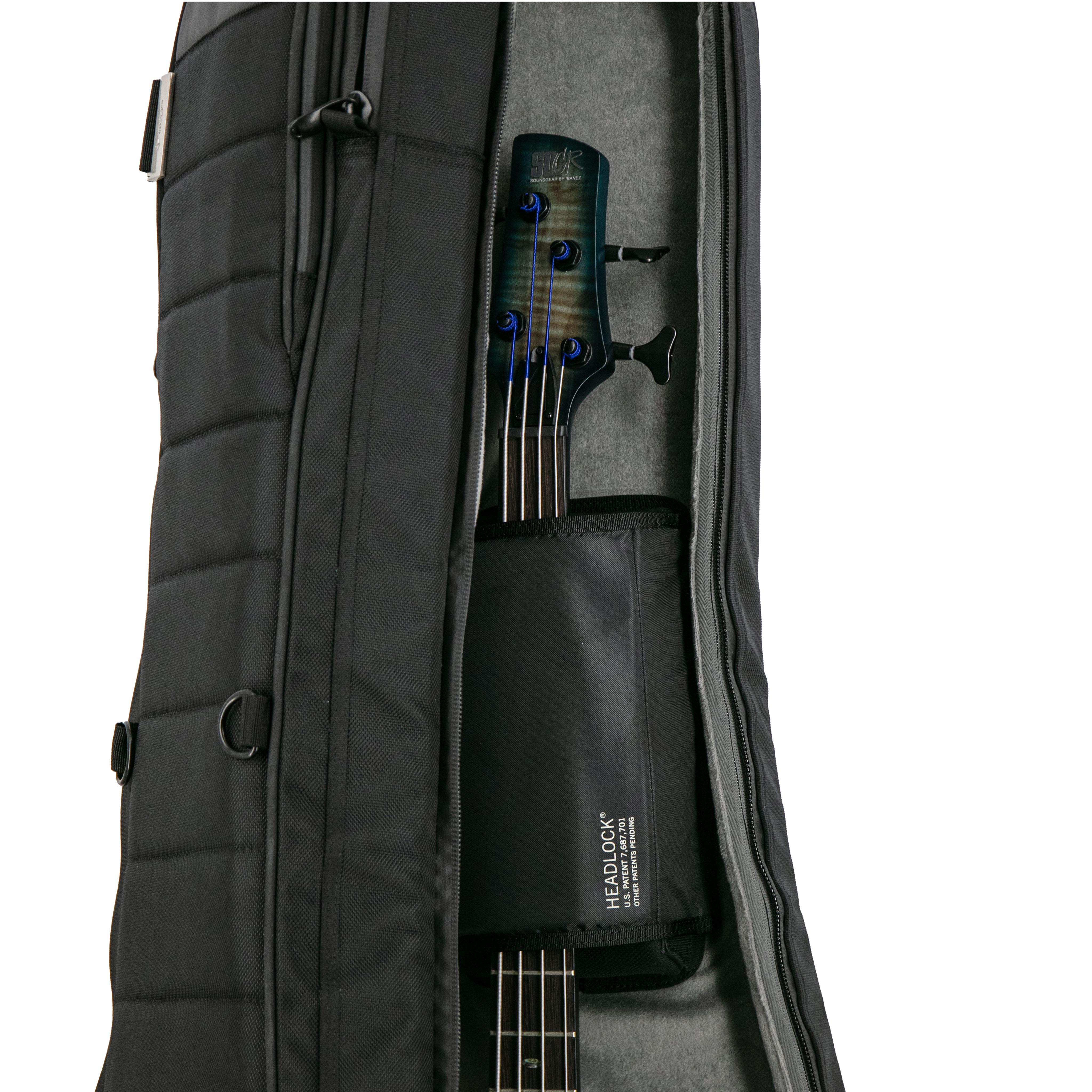 Mono Classic Ultra Electric Guitar Case in Black - Andertons Music Co.