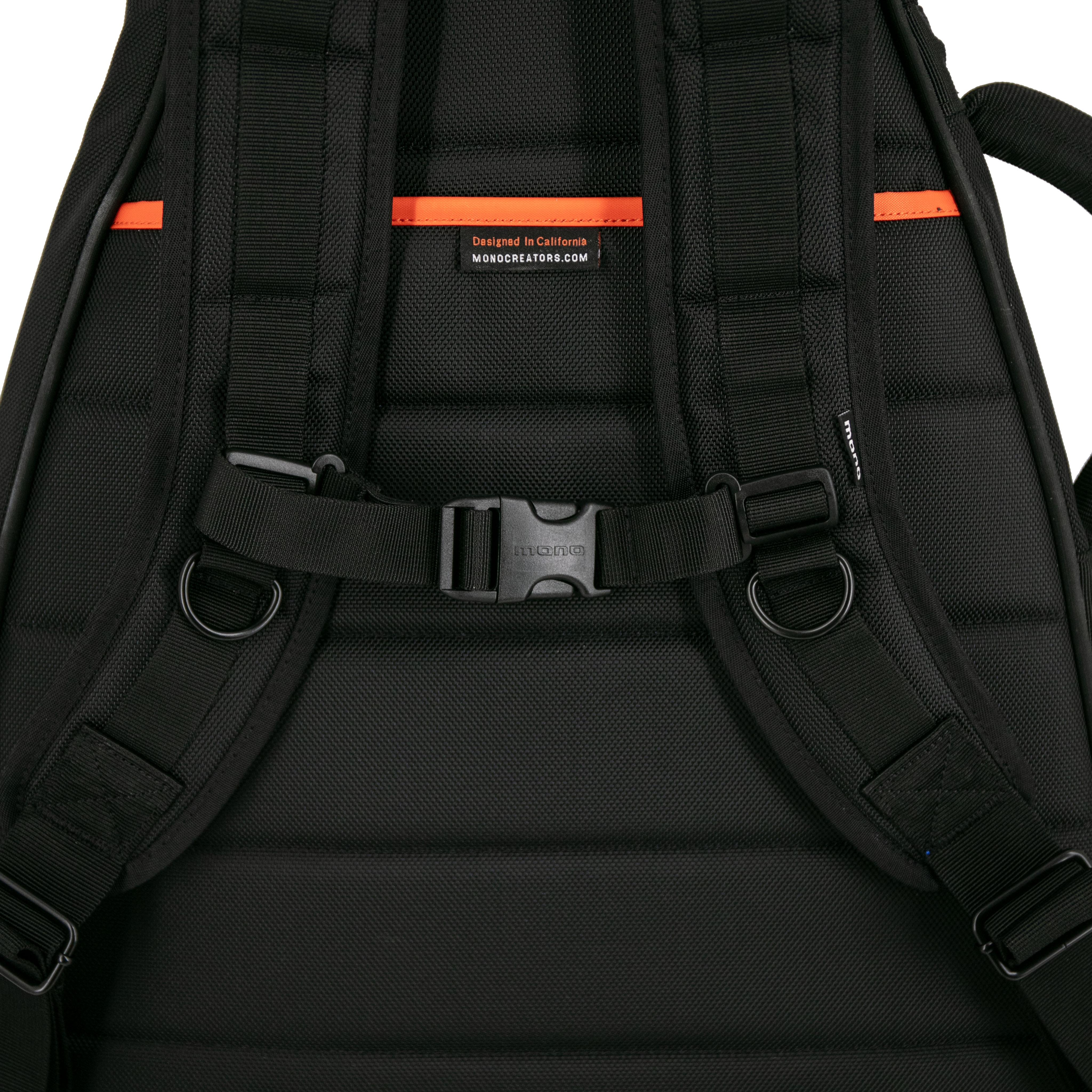 Mono Classic Ultra Electric Guitar Case in Black - M80-EG-ULT-BLK-Straps.jpg