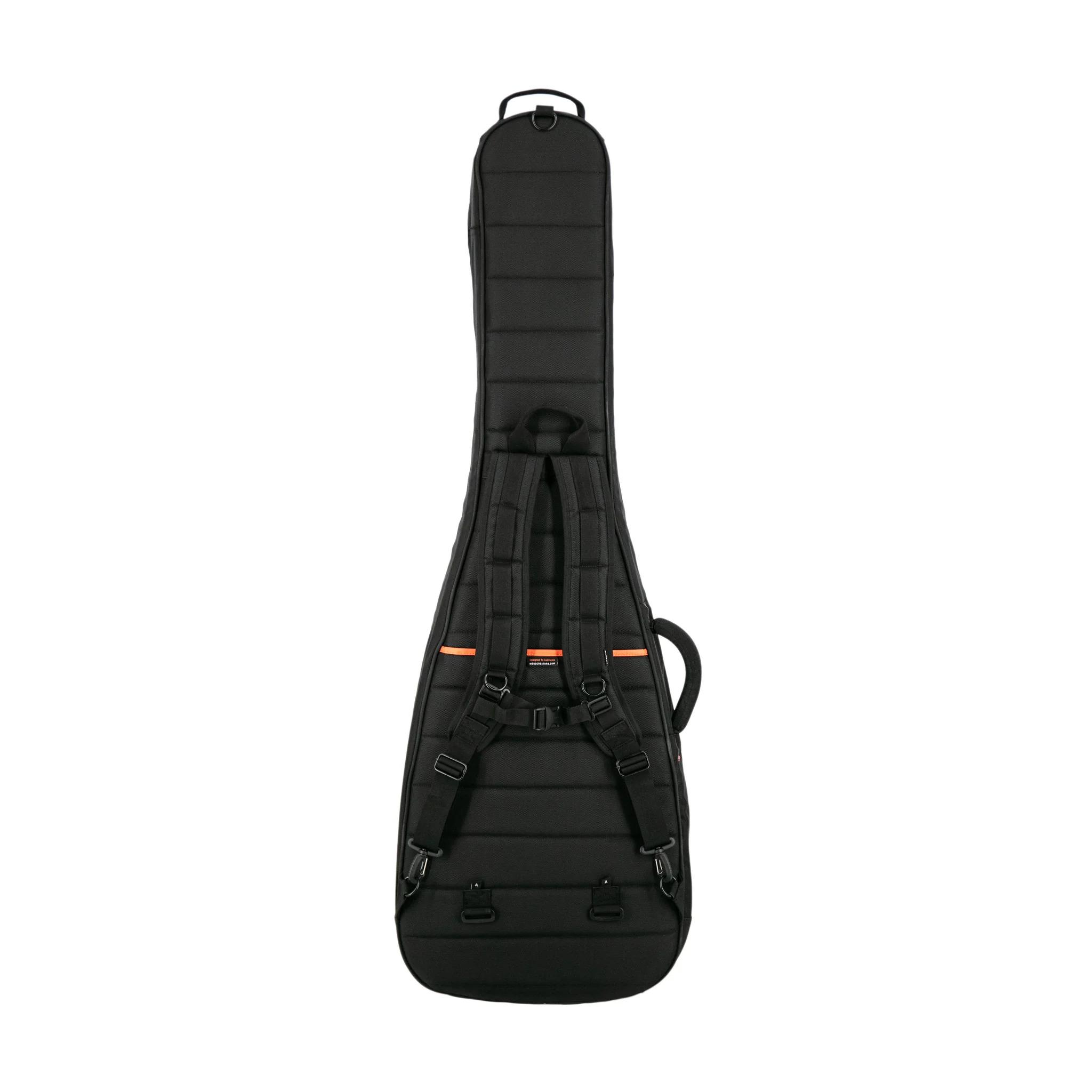 Mono Classic Ultra Bass Guitar Case in Black - M80-EB-ULT-BLK-Back.jpg