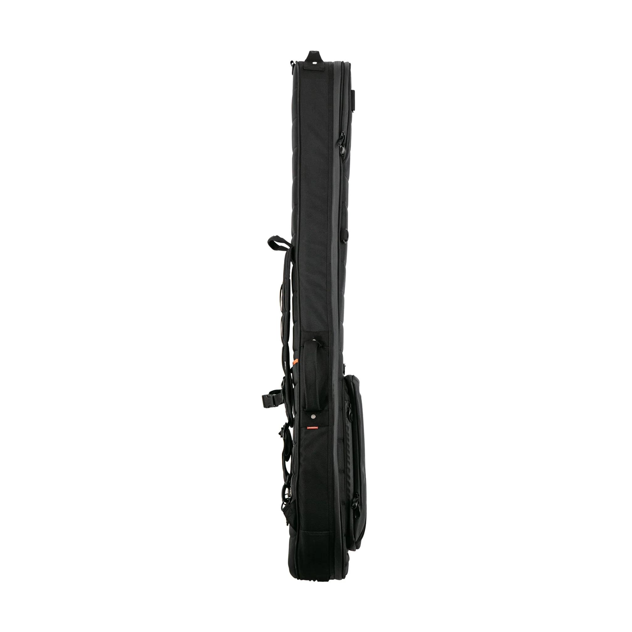 Mono Classic Ultra Bass Guitar Case in Black - M80-EB-ULT-BLK-Side.jpg