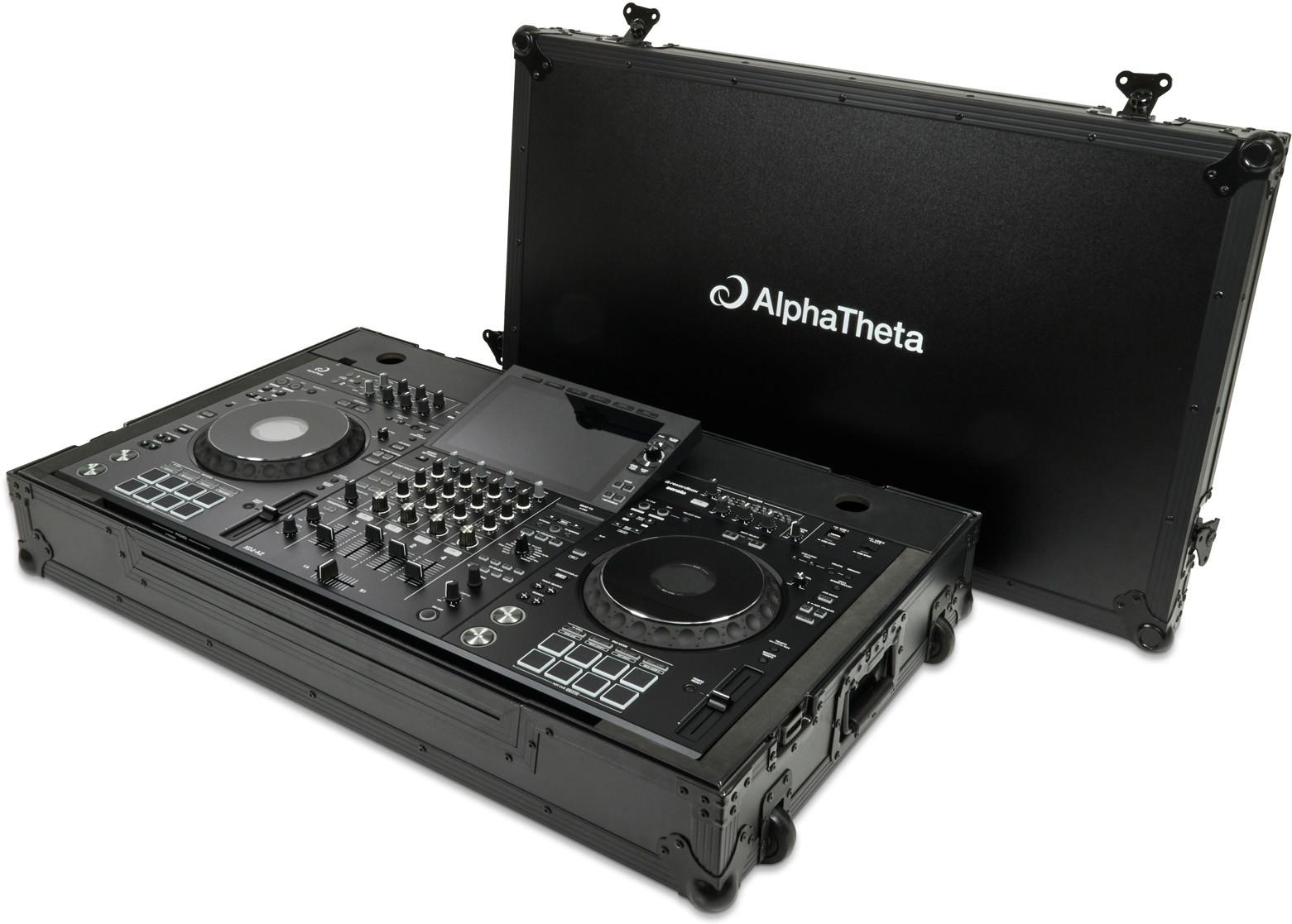 AlphaTheta Flightcase for XDJ-AZ All-in-One DJ System - FLT-XDJAZ_6.jpg