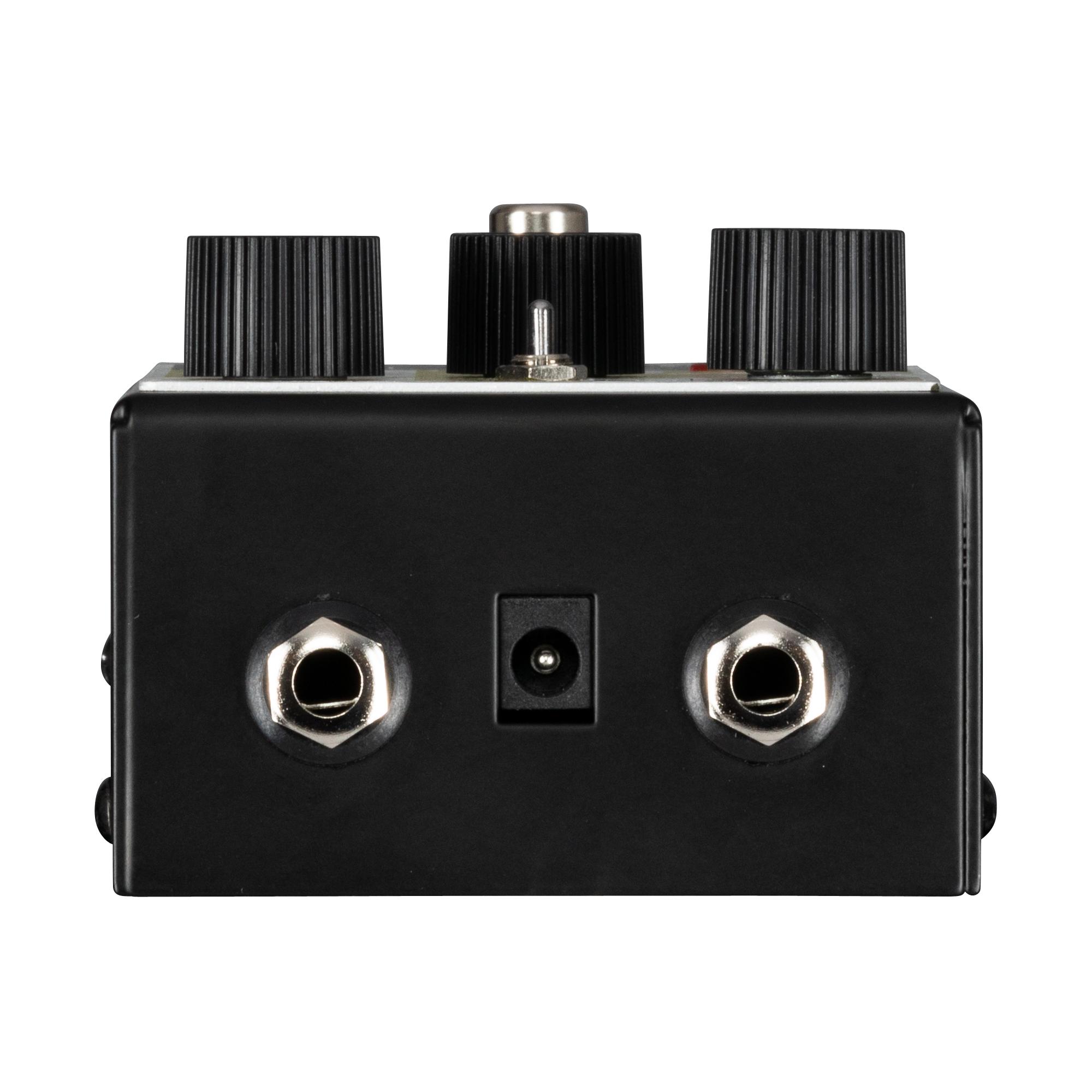 Maestro Fuzz-Tone FZ-M Pedal - Andertons Music Co.