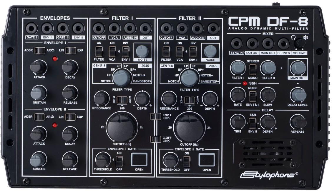 Stylophone DF-8 Analog Dynamic Multi-Filter - STYLO-DF-8_3.jpg