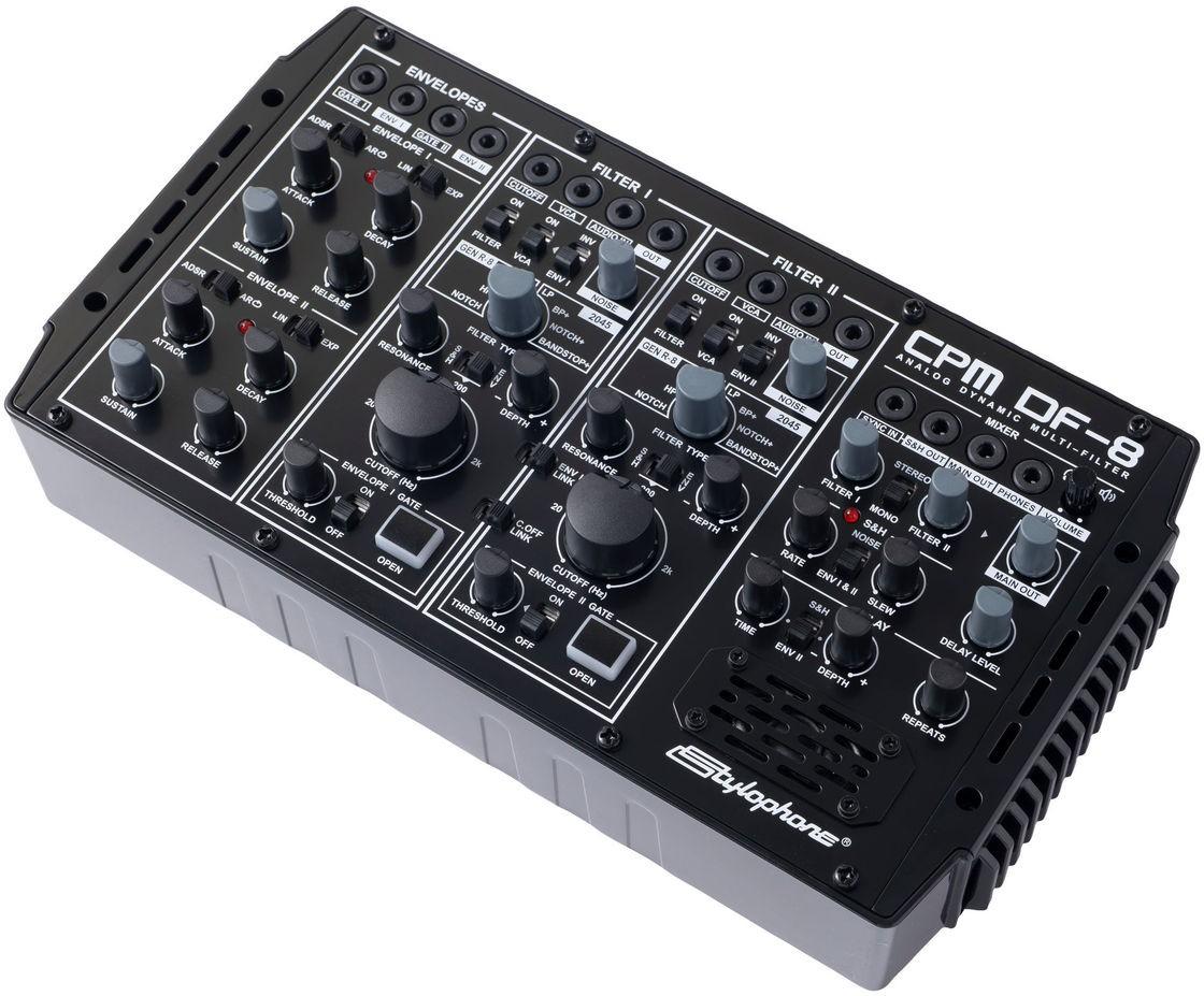 Stylophone DF-8 Analog Dynamic Multi-Filter - STYLO-DF-8_5.jpg