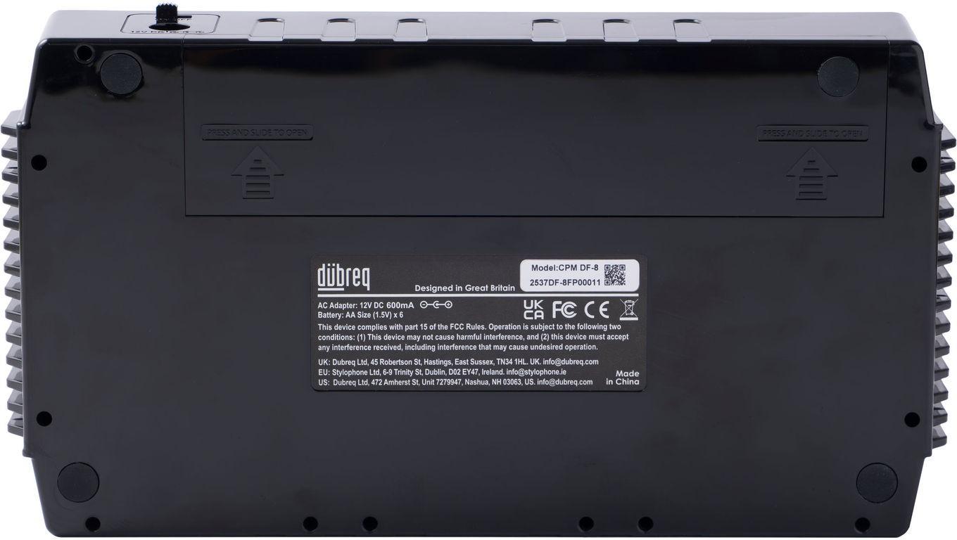 Stylophone DF-8 Analog Dynamic Multi-Filter - STYLO-DF-8_6.jpg